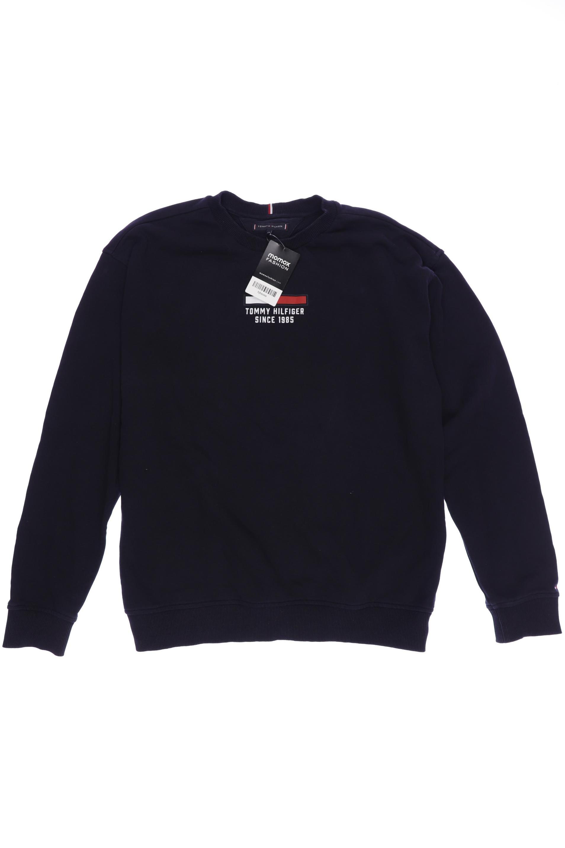 

Tommy Hilfiger Herren Hoodies & Sweater, marineblau, Gr. 16