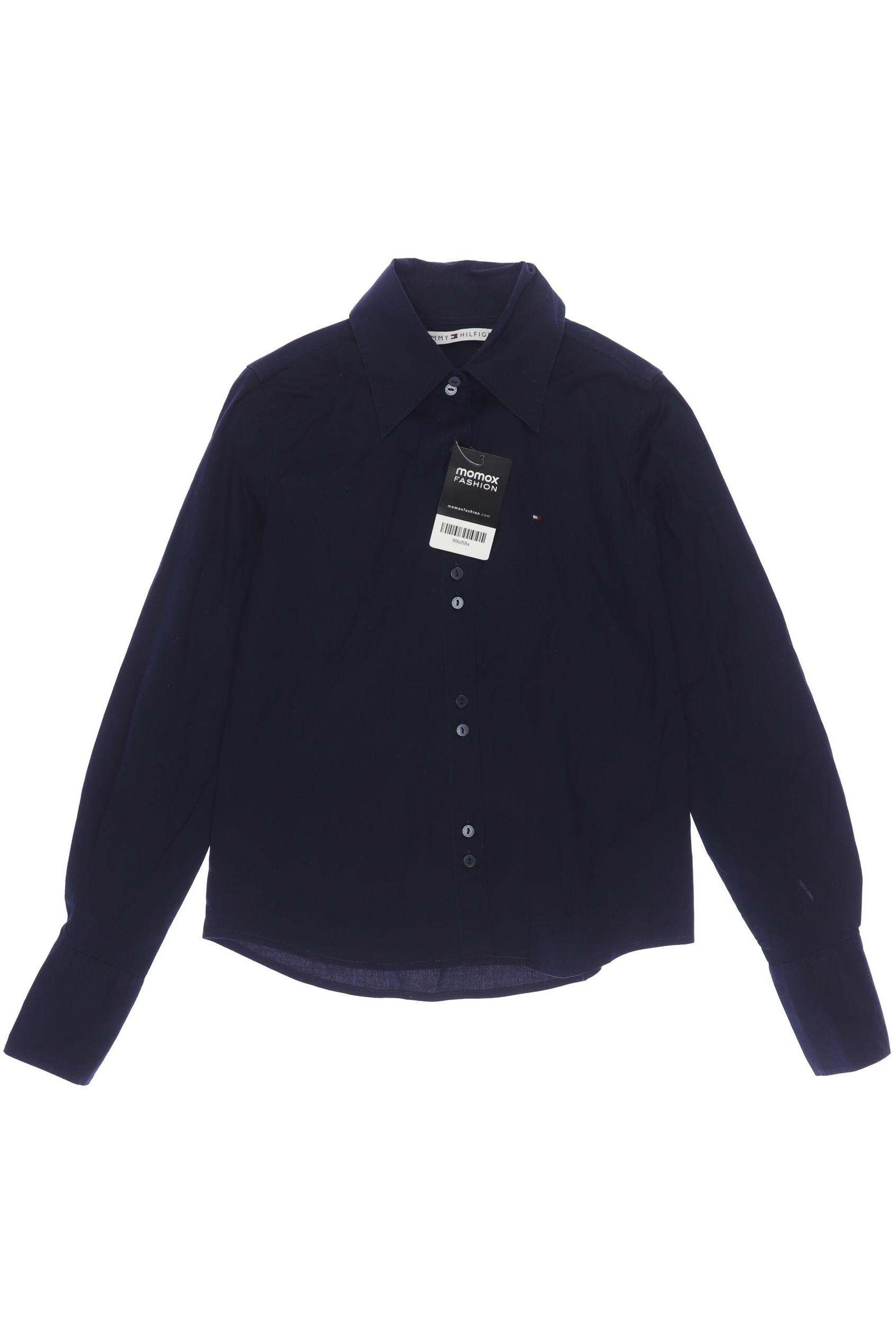

Tommy Hilfiger Herren Hemd, marineblau, Gr. 104