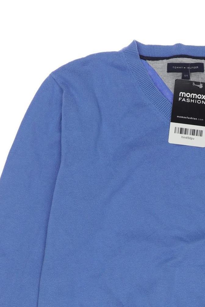 Thumbnail - Tommy Hilfiger Herren Pullover, blau, Gr. 164