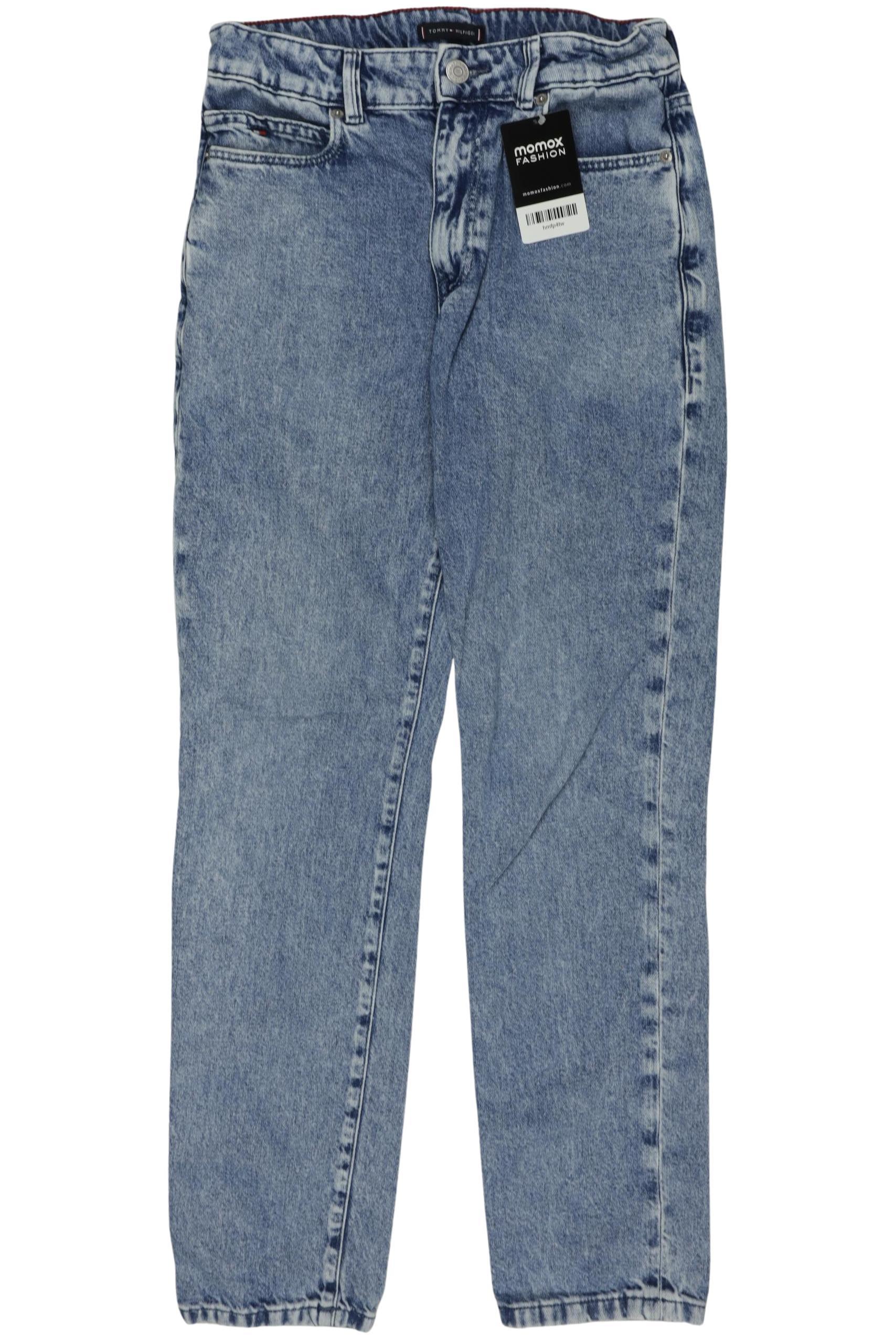 

Tommy Hilfiger Jungen Jeans, hellblau, Gr. 164