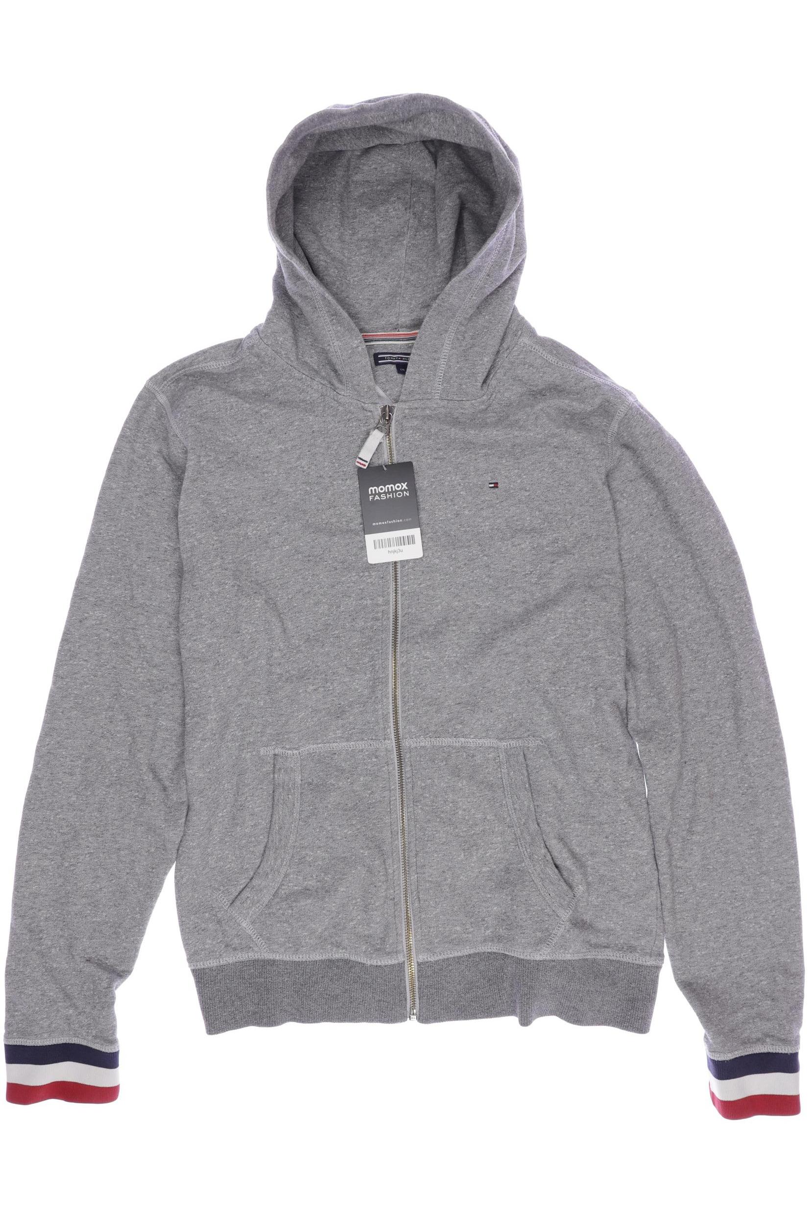 

Tommy Hilfiger Jungen Hoodies & Sweater, grau
