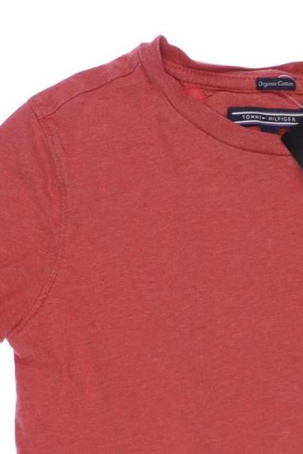 Thumbnail - Tommy Hilfiger Herren T-Shirt, rot, Gr. 116