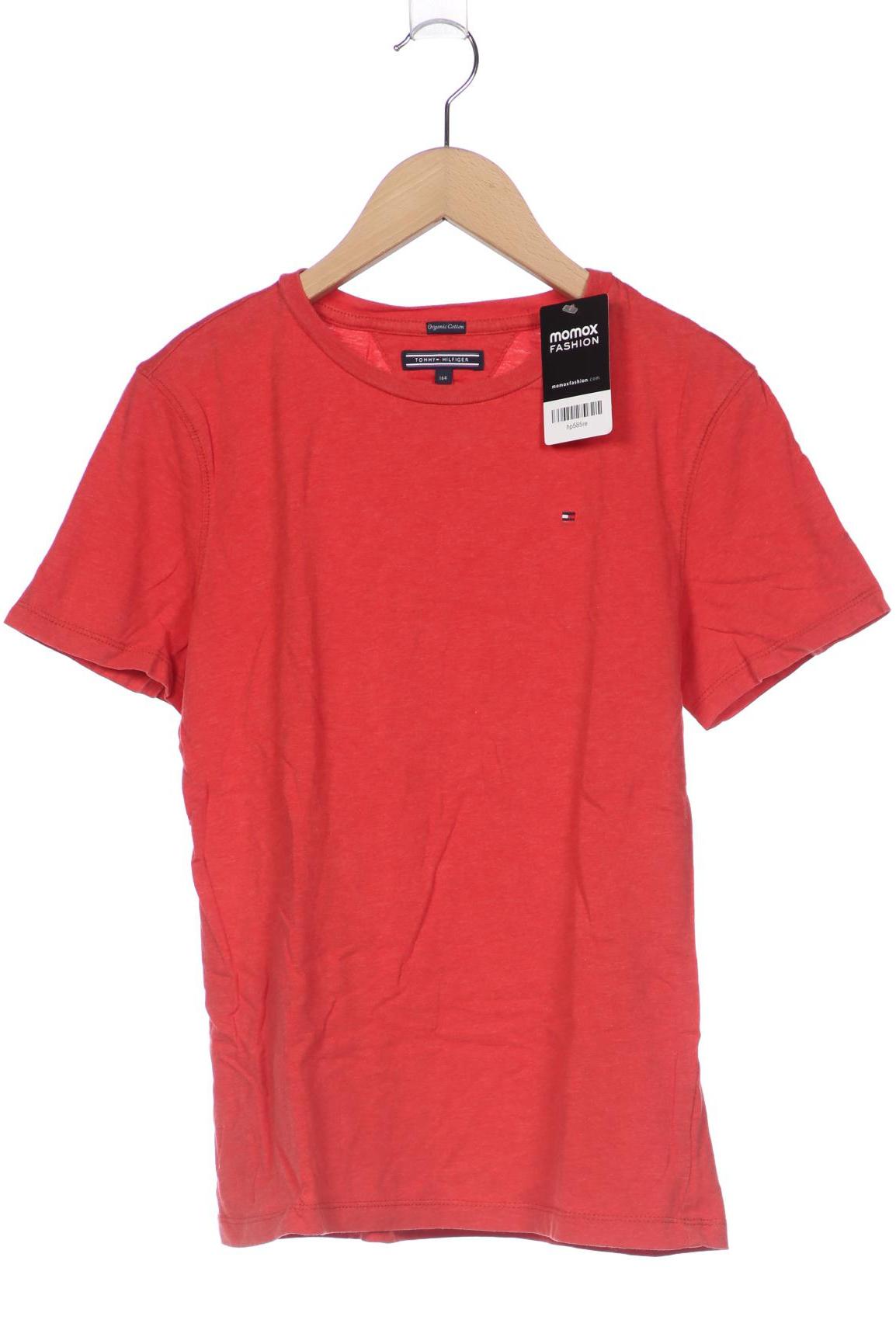 

Tommy Hilfiger Jungen T-Shirt, rot