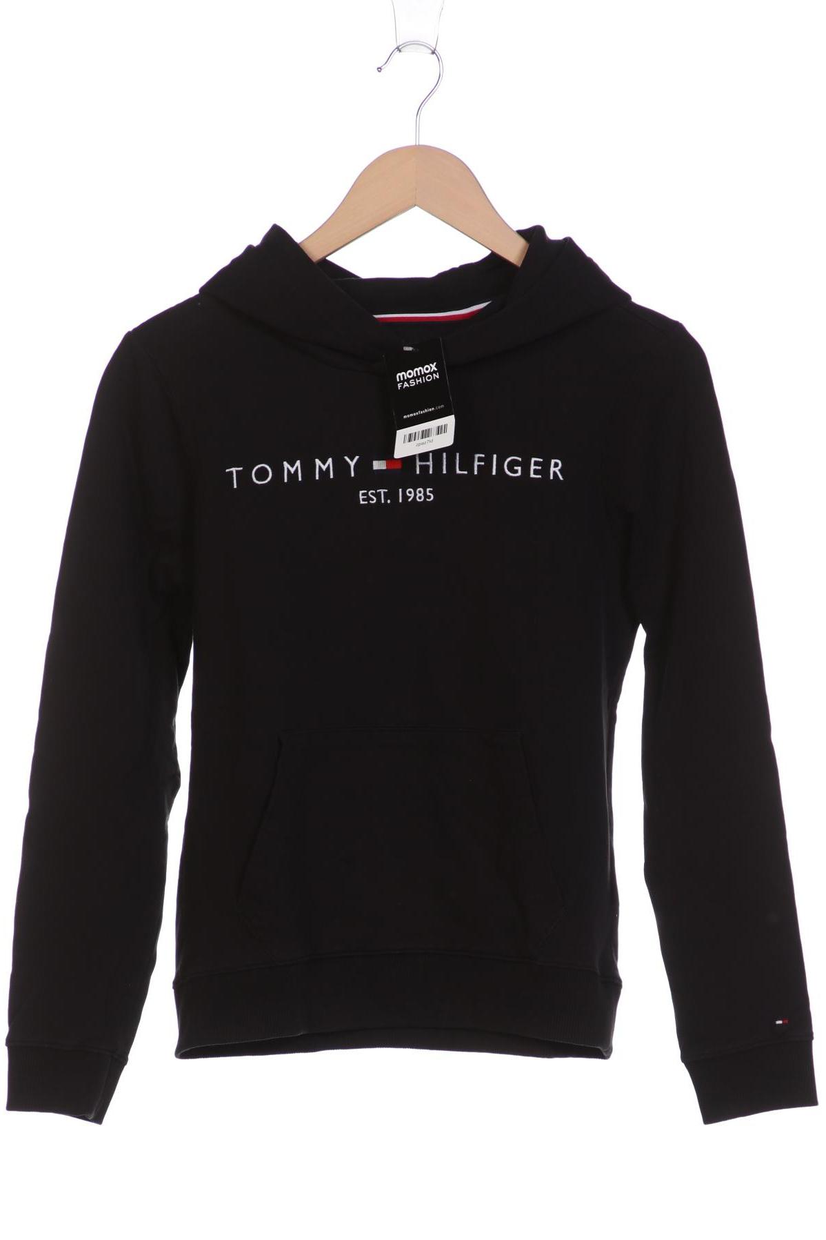 

Tommy Hilfiger Jungen Hoodies & Sweater, schwarz