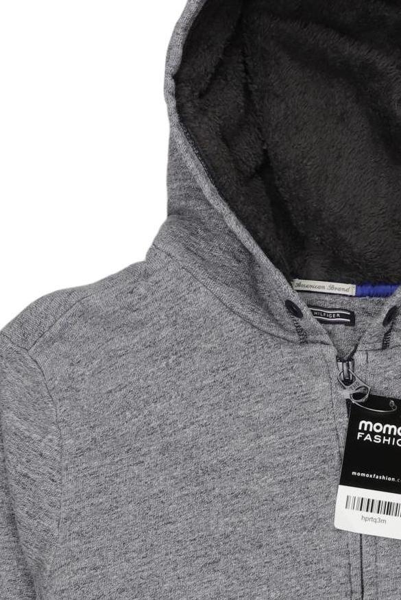 Thumbnail - Tommy Hilfiger Herren Hoodies &amp; Sweater, grau, Gr. 164