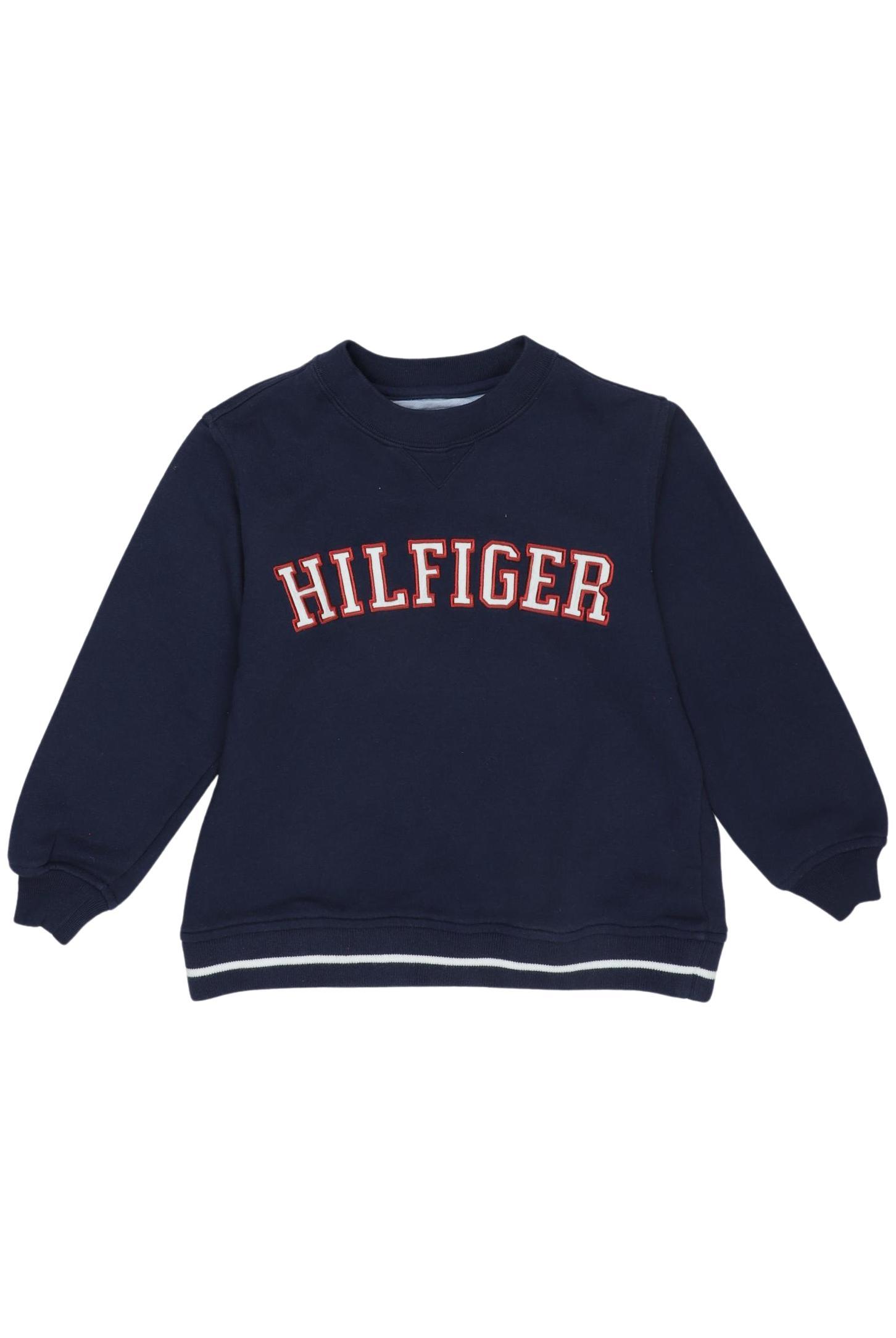 

Tommy Hilfiger Jungen Hoodies & Sweater, marineblau, Gr. 104