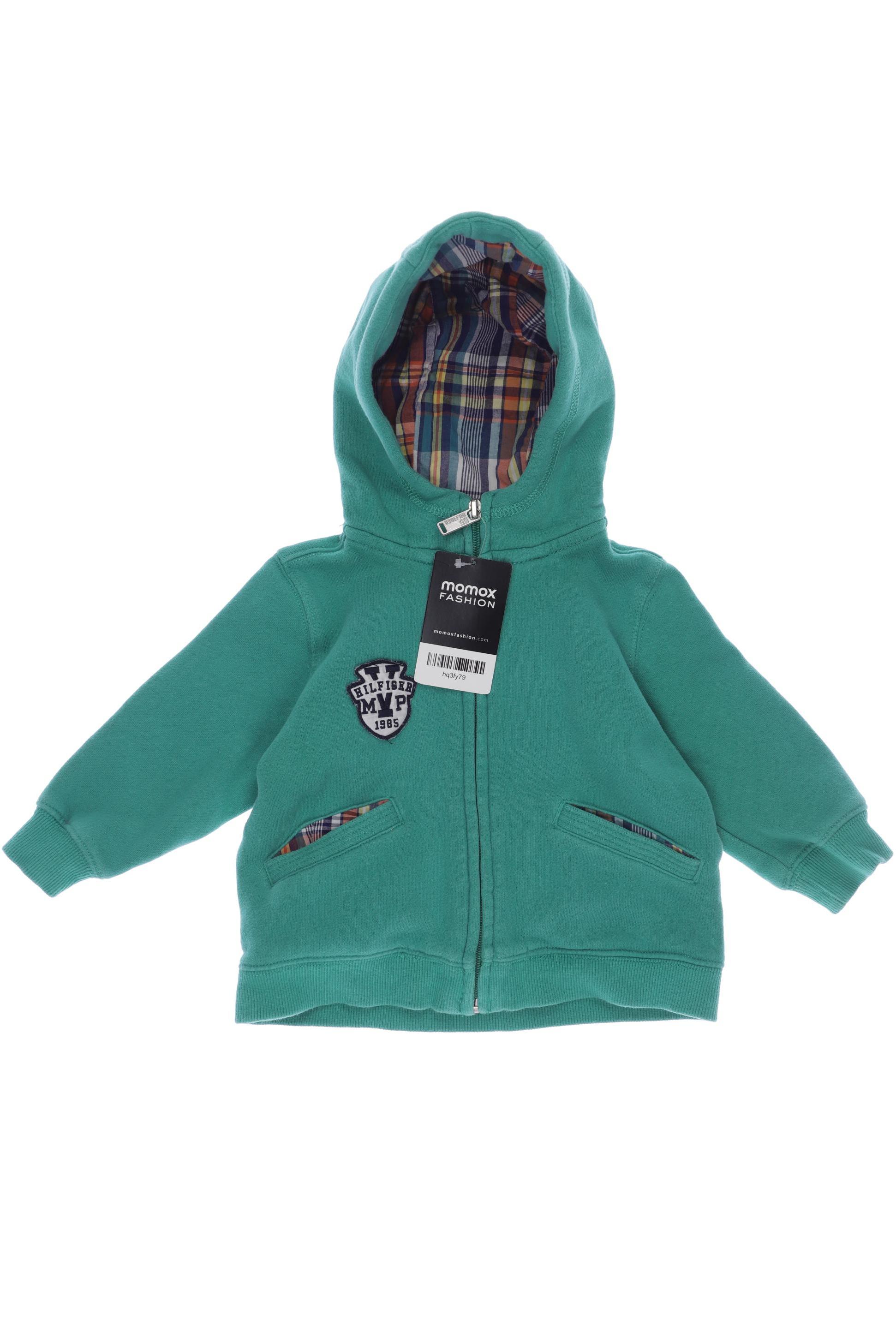 

Tommy Hilfiger Jungen Hoodies & Sweater, grün