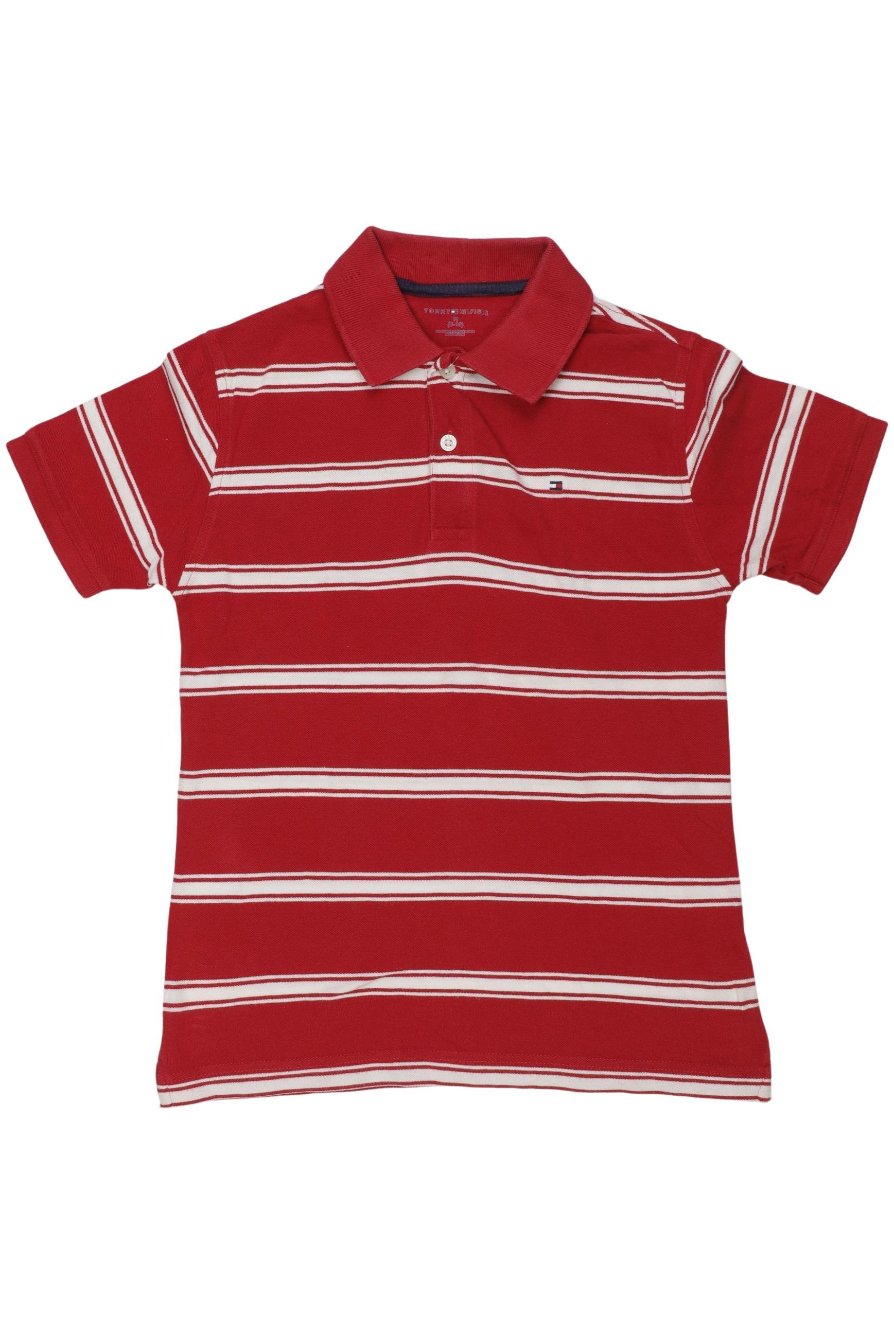 

Tommy Hilfiger Jungen Poloshirt, mehrfarbig, Gr. 146