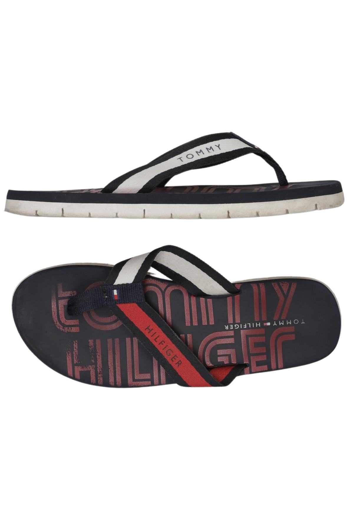 

Tommy Hilfiger Jungen Kinderschuhe, mehrfarbig, Gr. 36