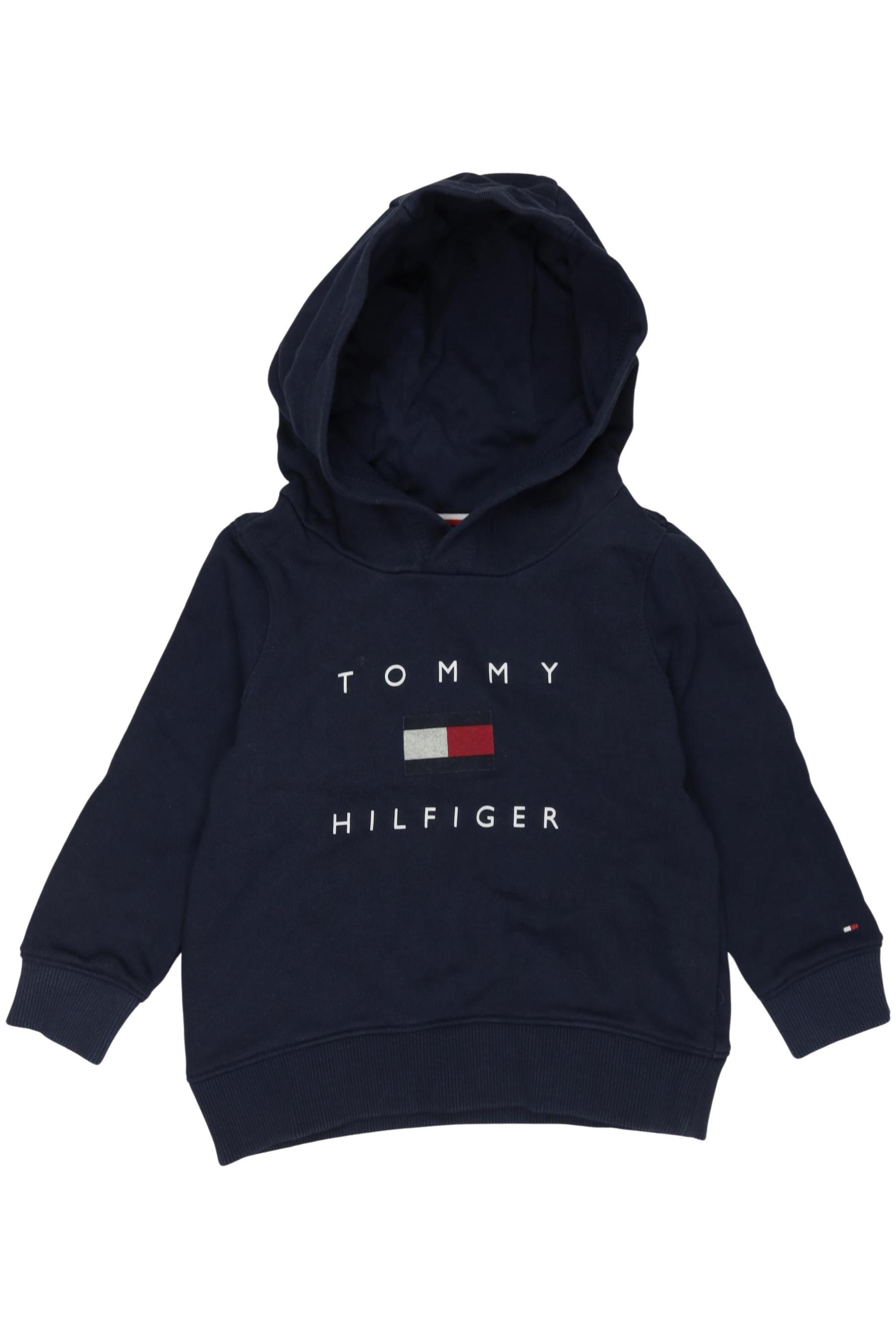 

Tommy Hilfiger Jungen Hoodies & Sweater, marineblau, Gr. 92