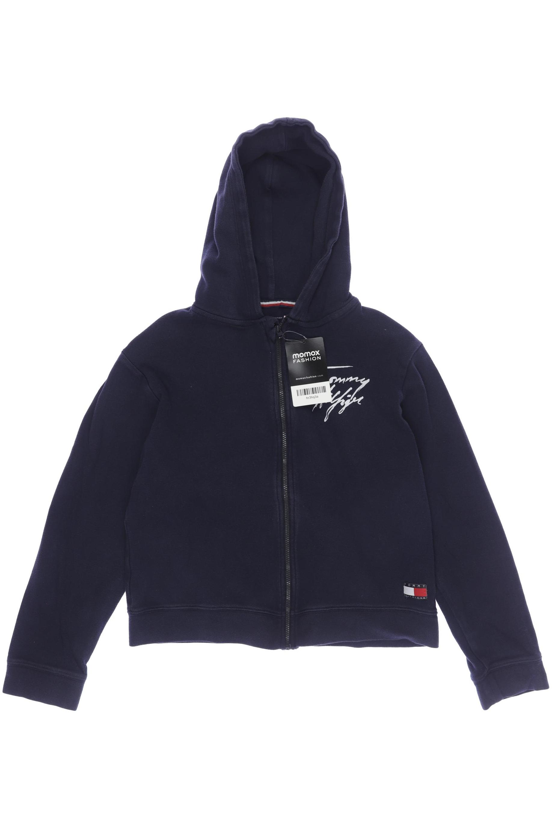 

Tommy Hilfiger Herren Hoodies & Sweater, marineblau, Gr. 140
