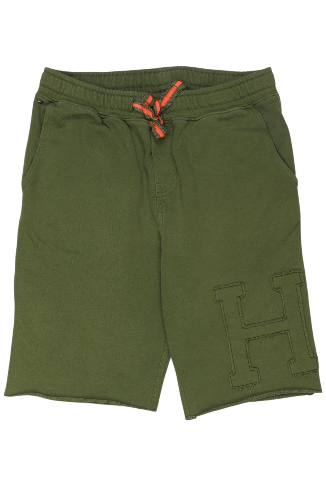 

Tommy Hilfiger Jungen Shorts, grün, Gr. 158