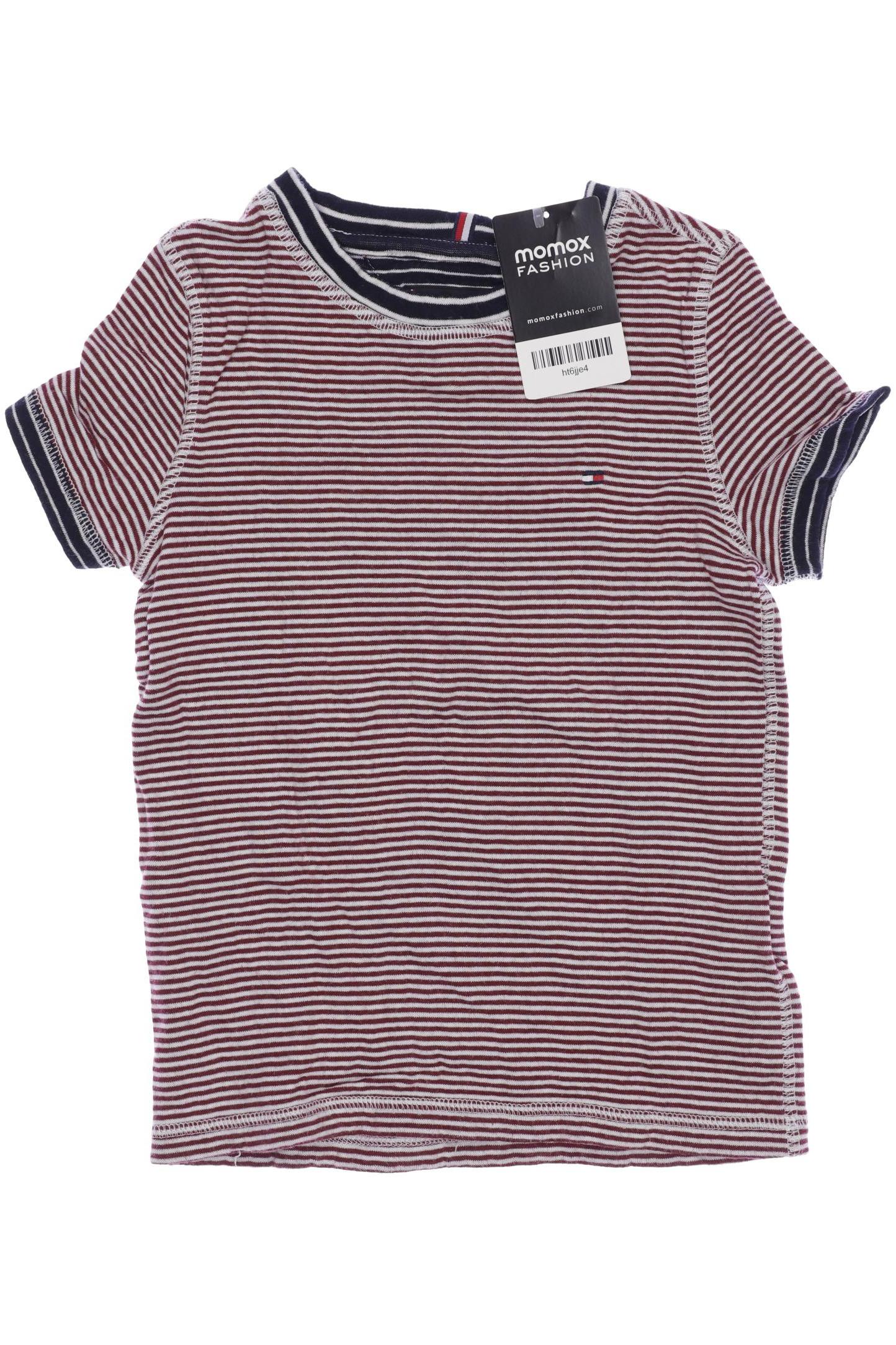 

Tommy Hilfiger Jungen T-Shirt, bordeaux