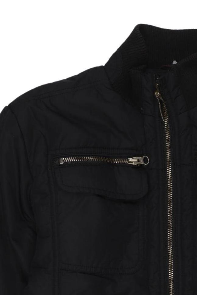 Thumbnail - Tommy Hilfiger Jungen Jacke, schwarz, Gr. 152