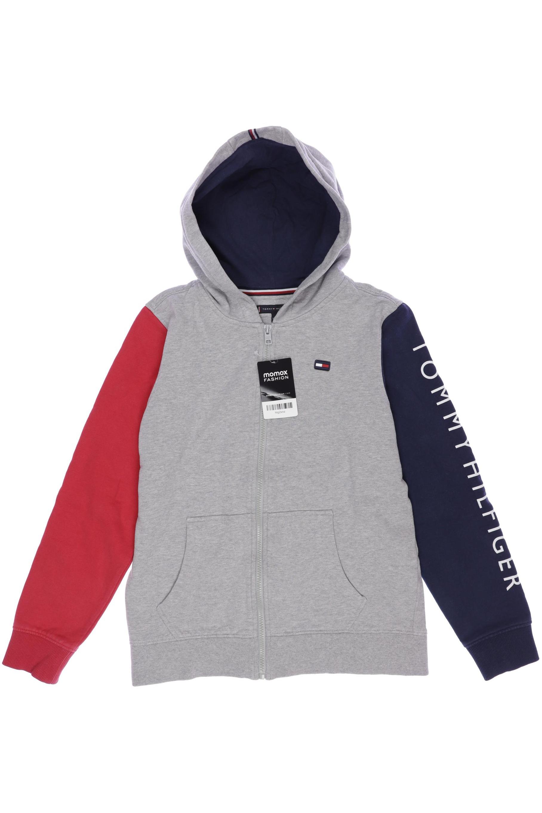

Tommy Hilfiger Herren Hoodies & Sweater, grau, Gr. 164