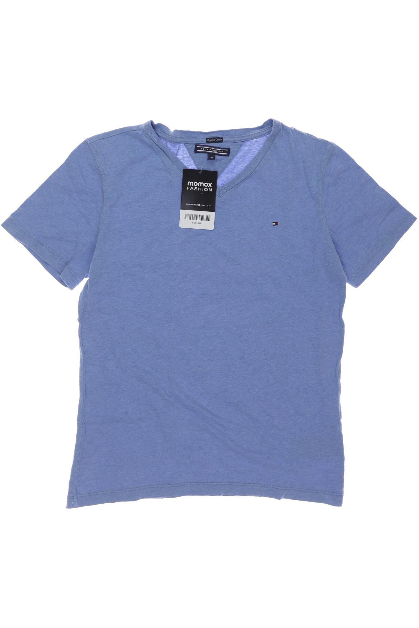 

Tommy Hilfiger Jungen T-Shirt, hellblau