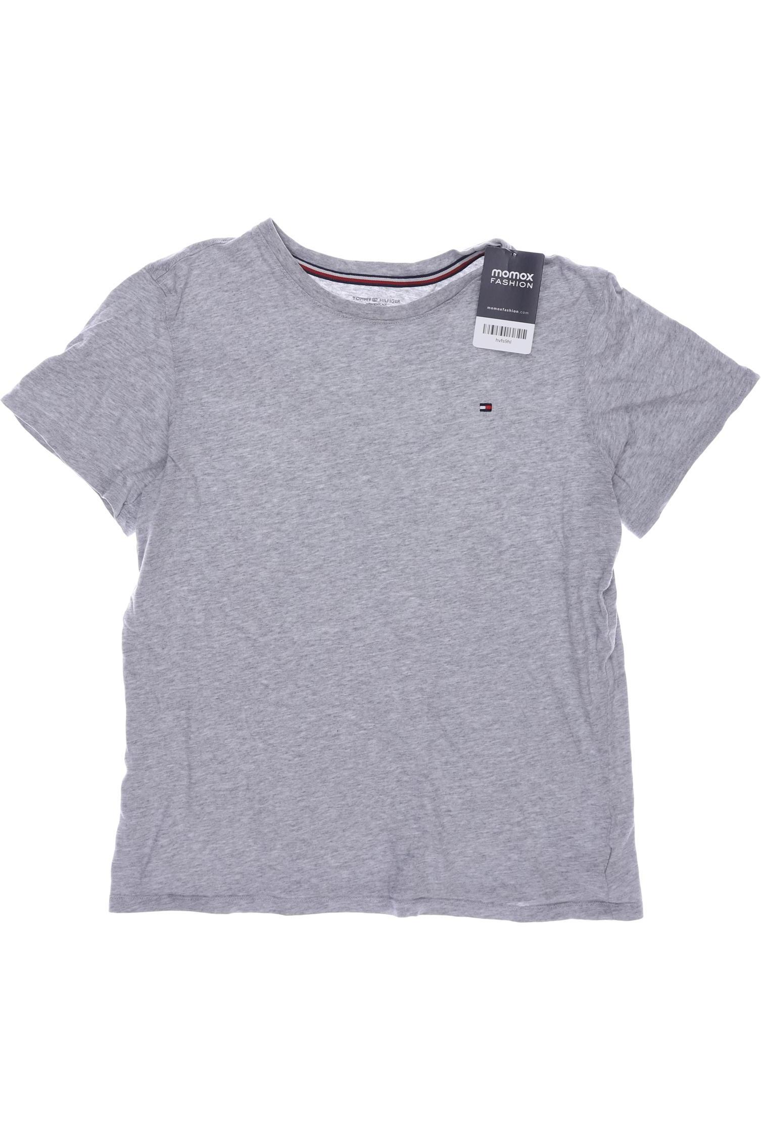 

Tommy Hilfiger Jungen T-Shirt, grau