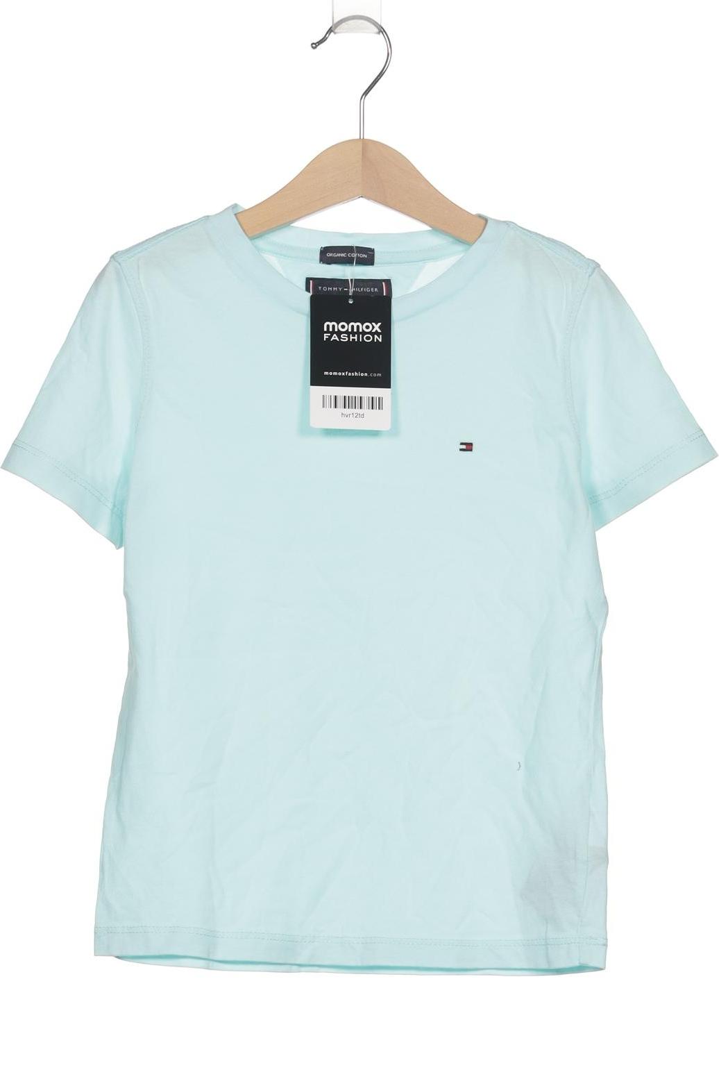 

Tommy Hilfiger Herren T-Shirt, hellblau, Gr. 116