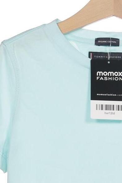 Thumbnail - Tommy Hilfiger Jungen T-Shirt, hellblau, Gr. 116