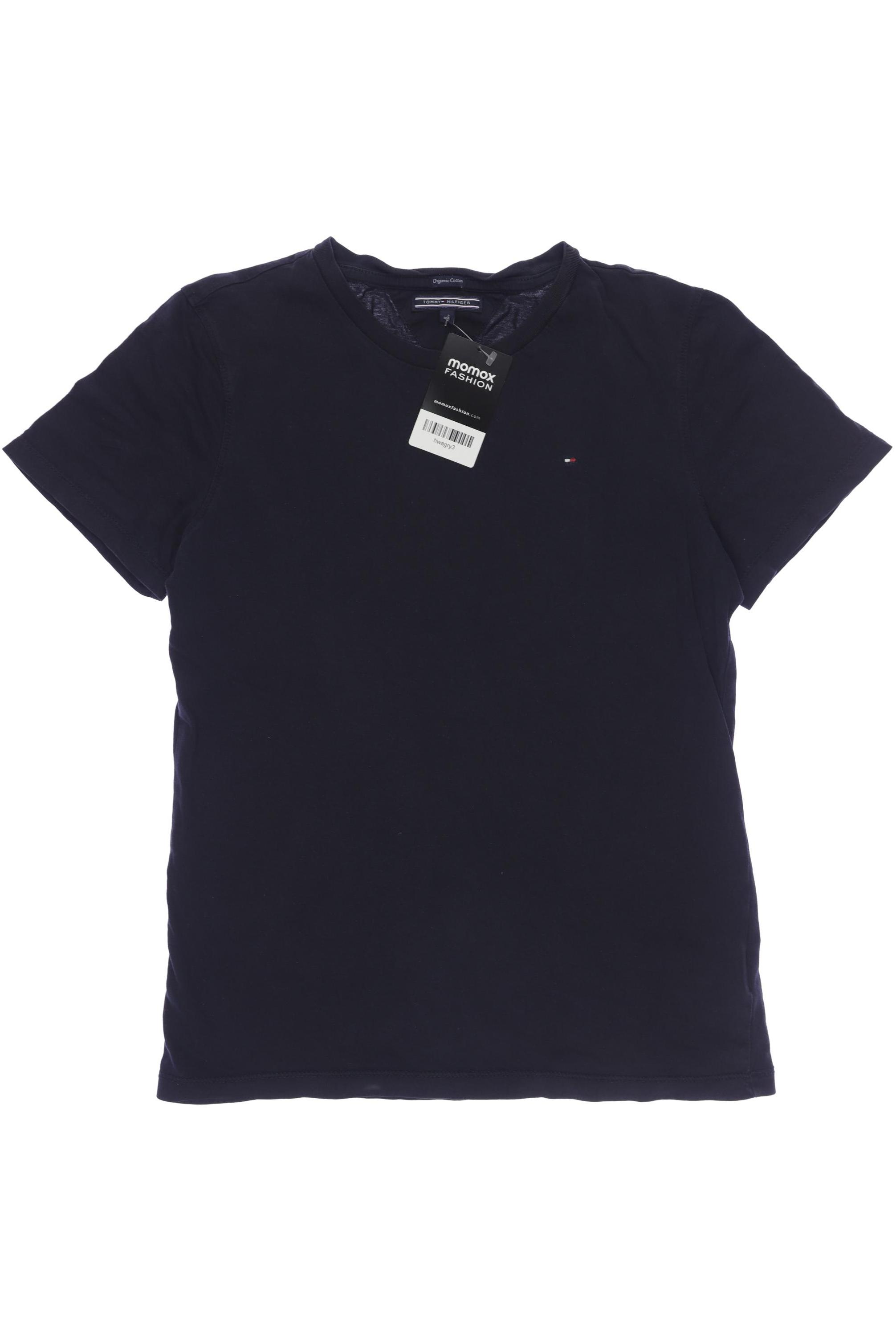 

Tommy Hilfiger Jungen T-Shirt, marineblau