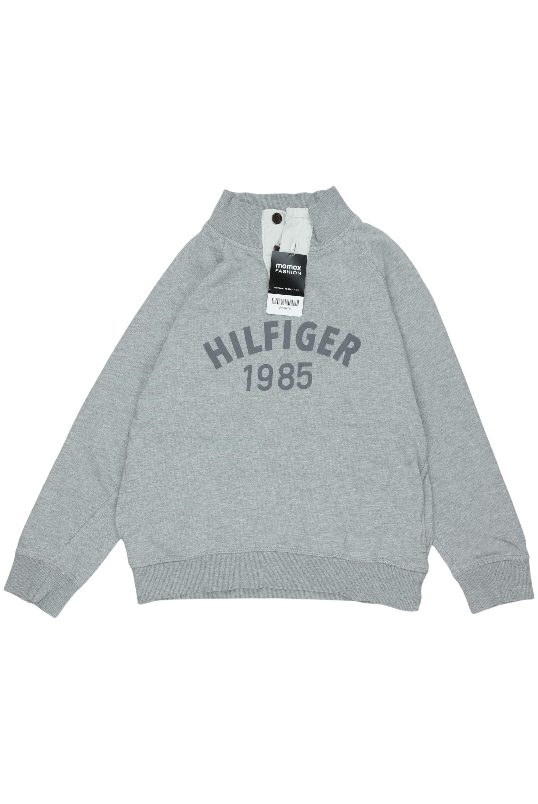 

Tommy Hilfiger Jungen Hoodies & Sweater, grau, Gr. 158