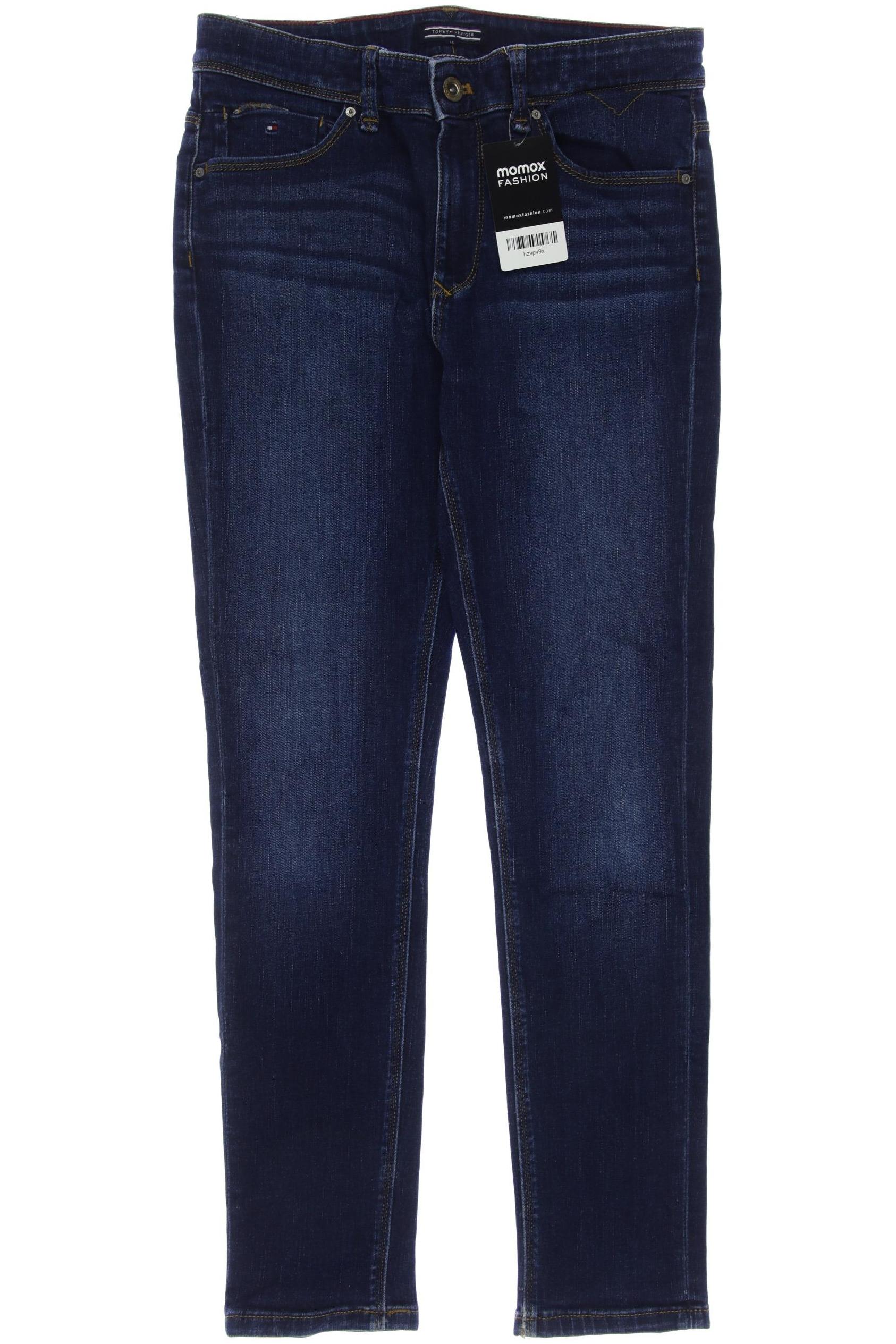 

Tommy Hilfiger Herren Jeans, marineblau, Gr. 164