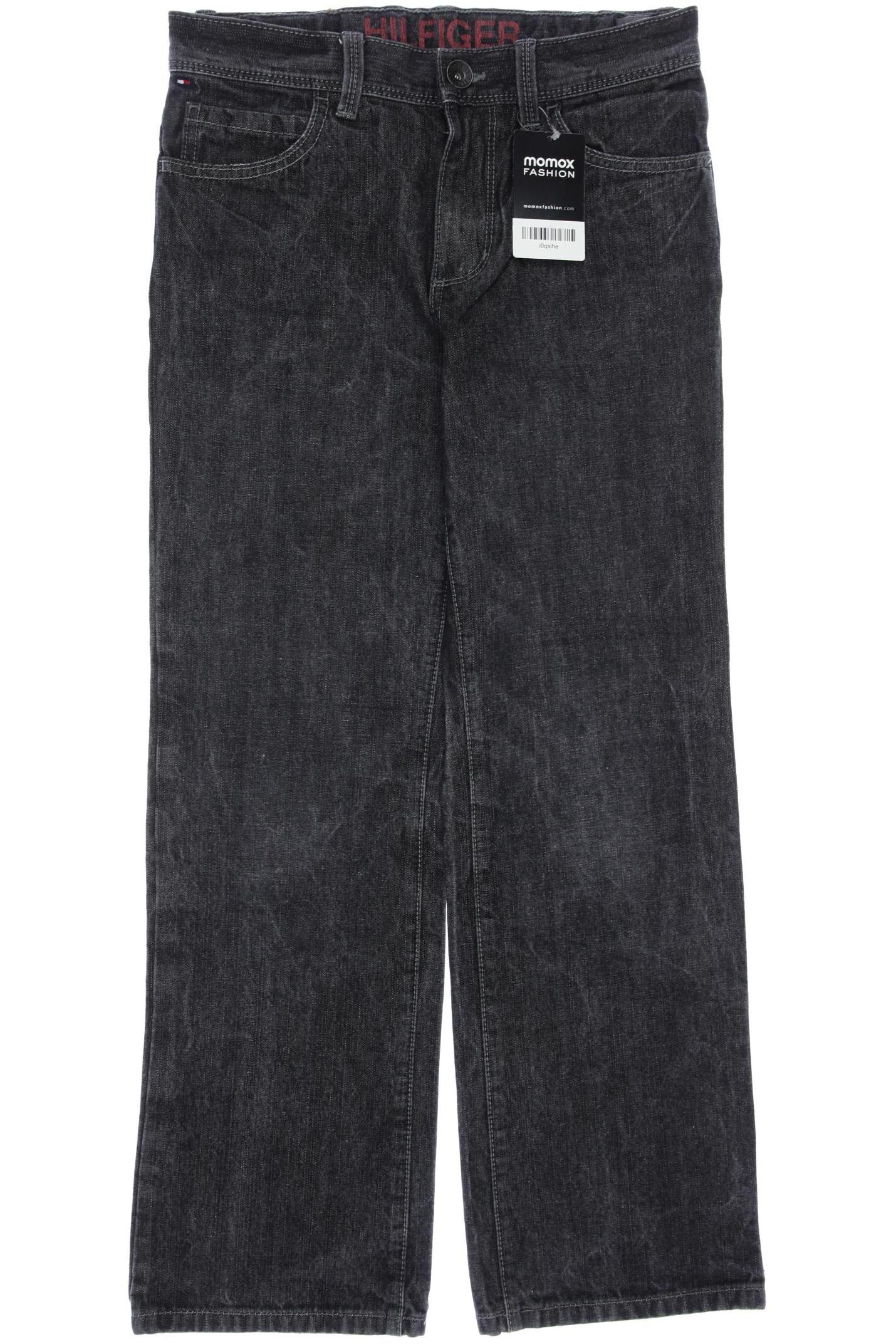 

Tommy Hilfiger Herren Jeans, grau, Gr. 12