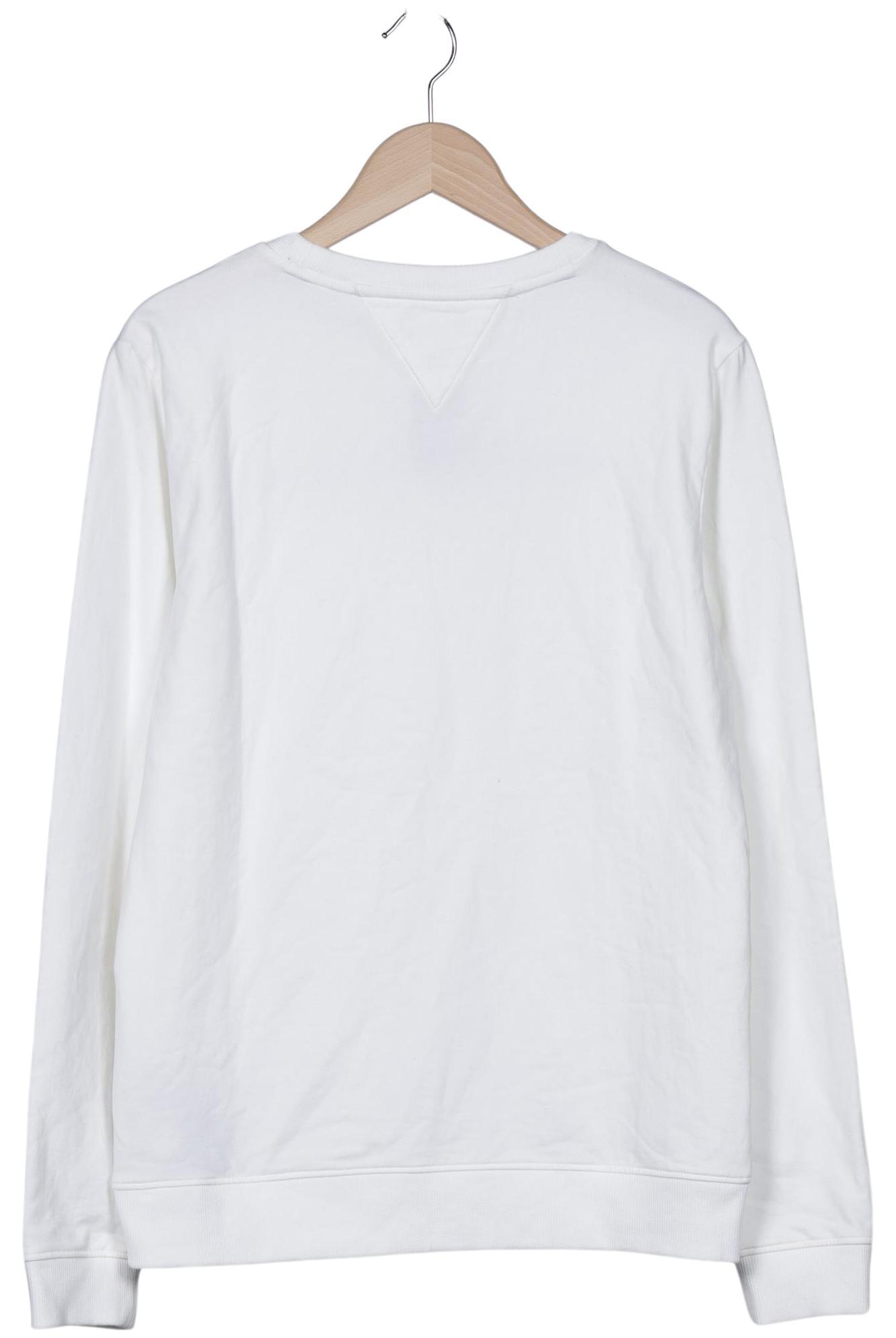 Thumbnail - Tommy Hilfiger Jungen Hoodies &amp; Sweater, weiß, Gr. 176