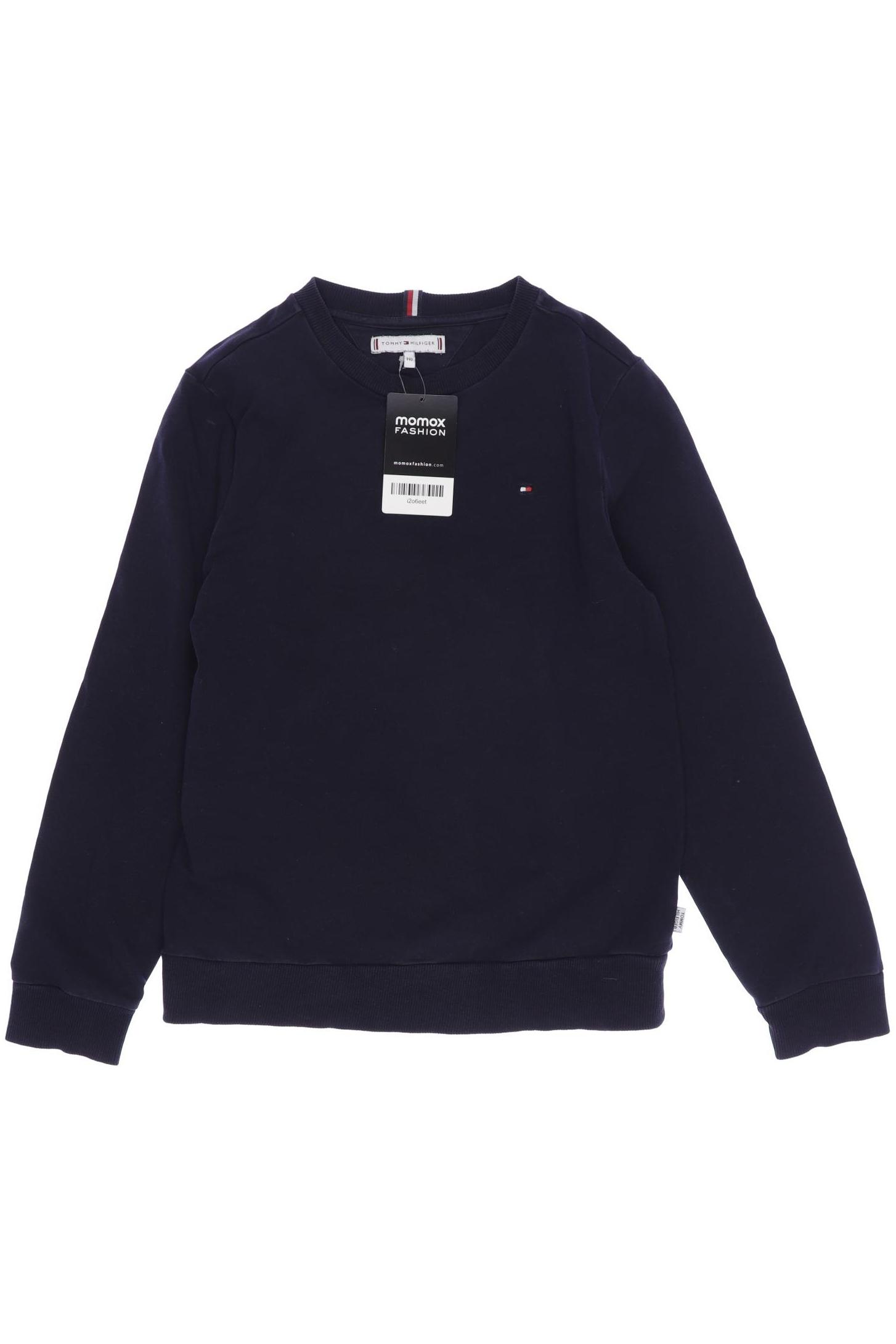 

Tommy Hilfiger Jungen Hoodies & Sweater, marineblau