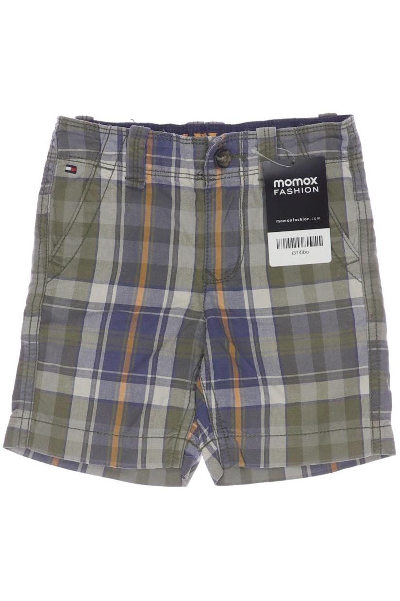 

Tommy Hilfiger Jungen Shorts, grün