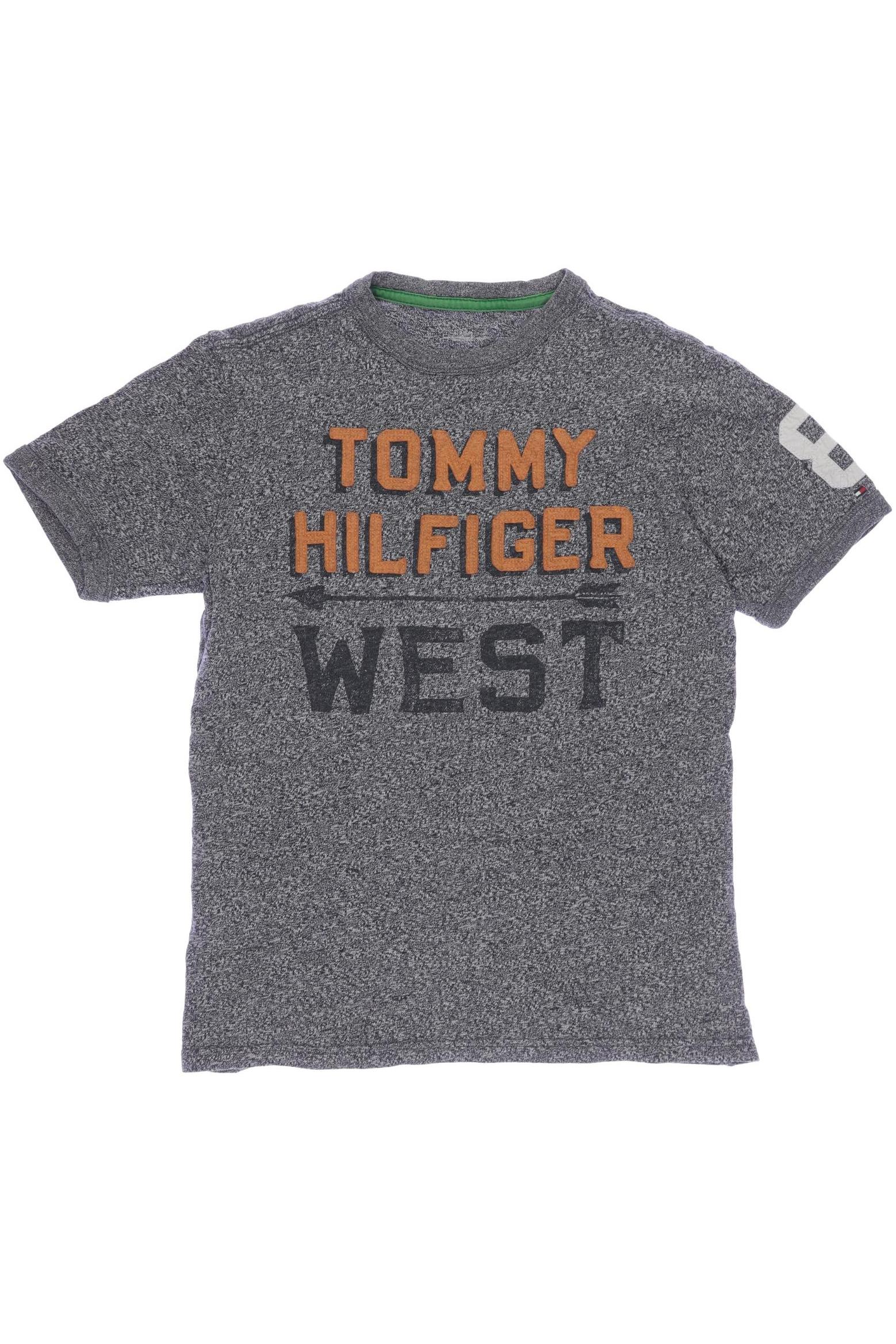 

Tommy Hilfiger Jungen T-Shirt, grau