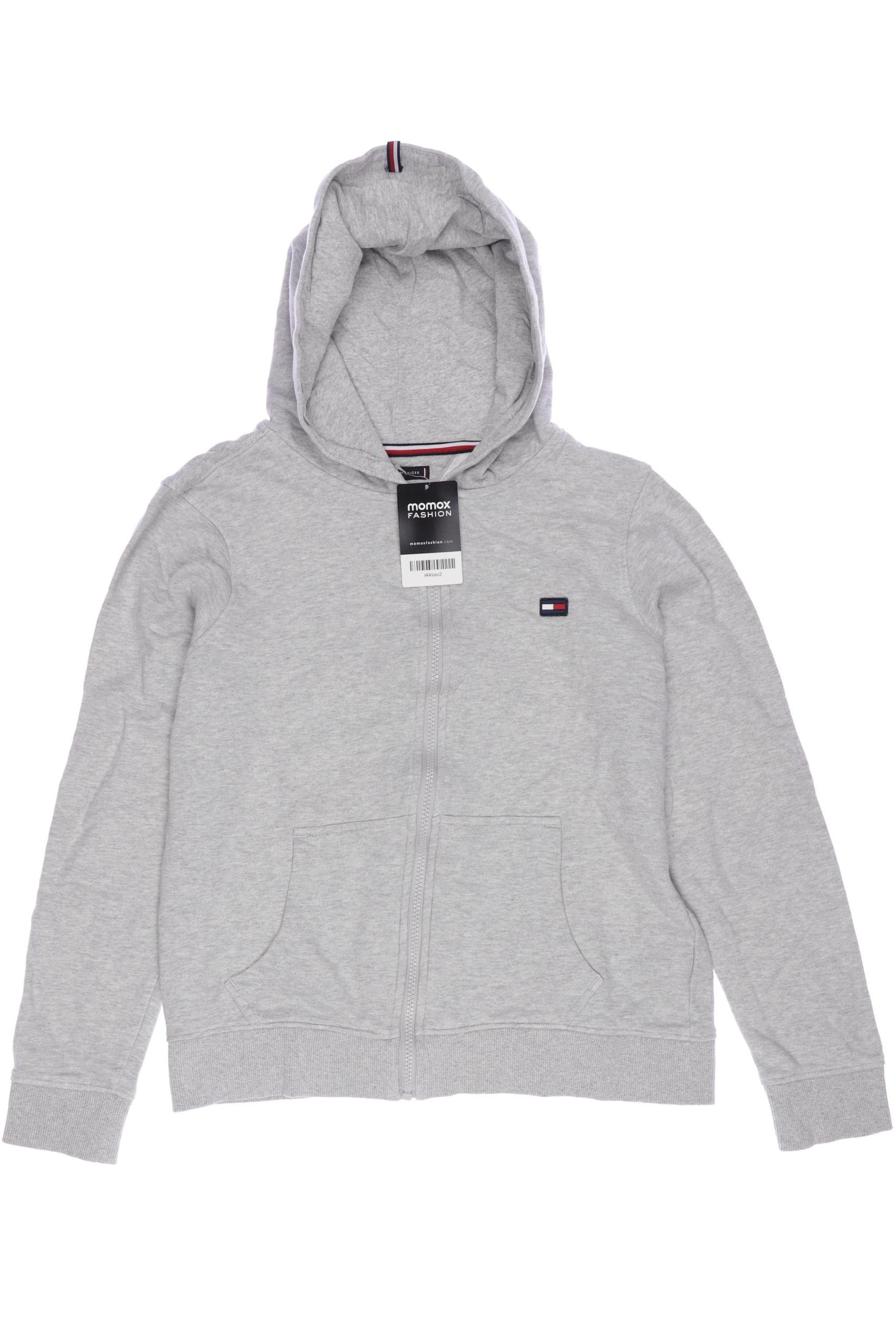 

Tommy Hilfiger Herren Hoodies & Sweater, grau, Gr. 164