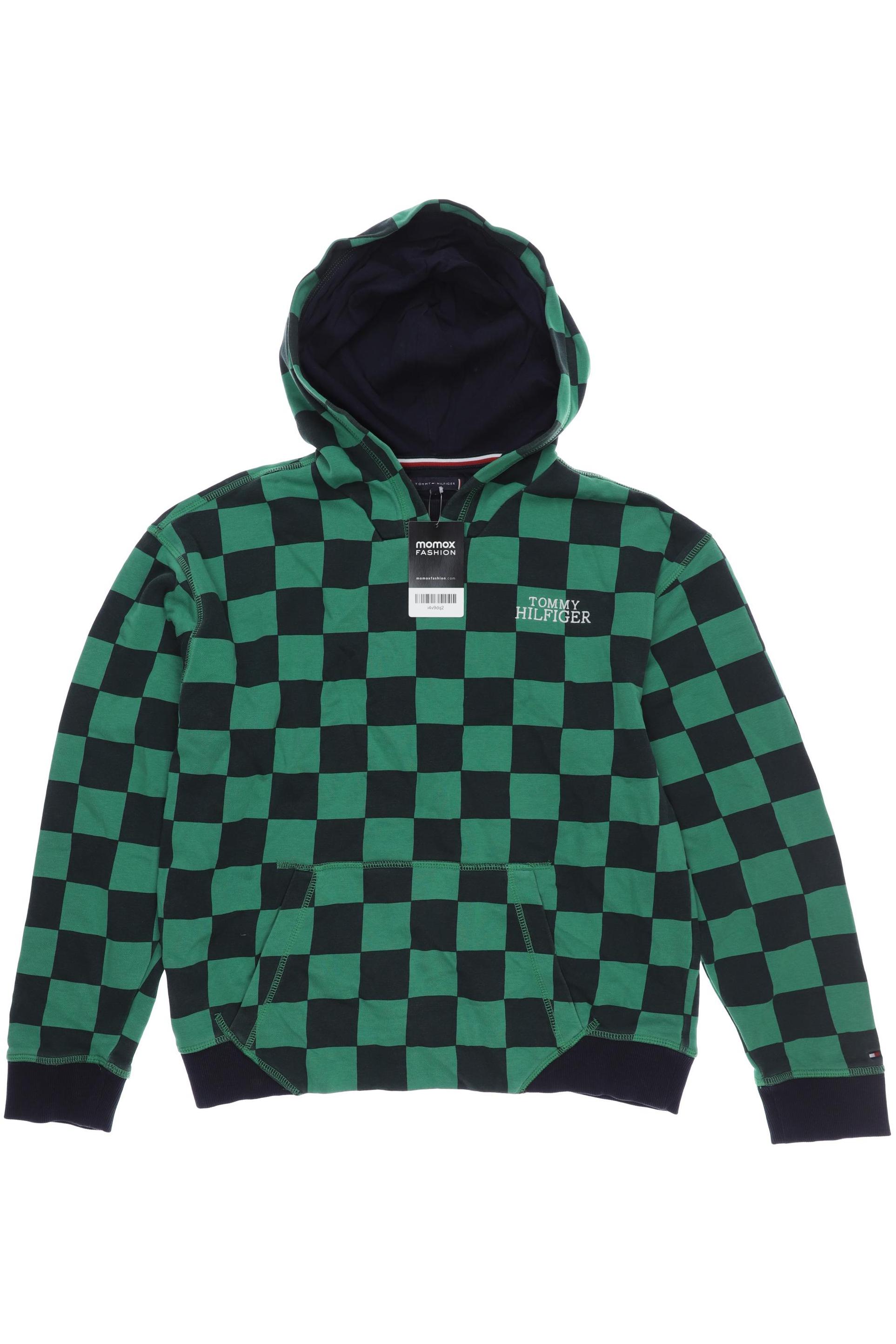 

Tommy Hilfiger Herren Hoodies & Sweater, grün, Gr. 164