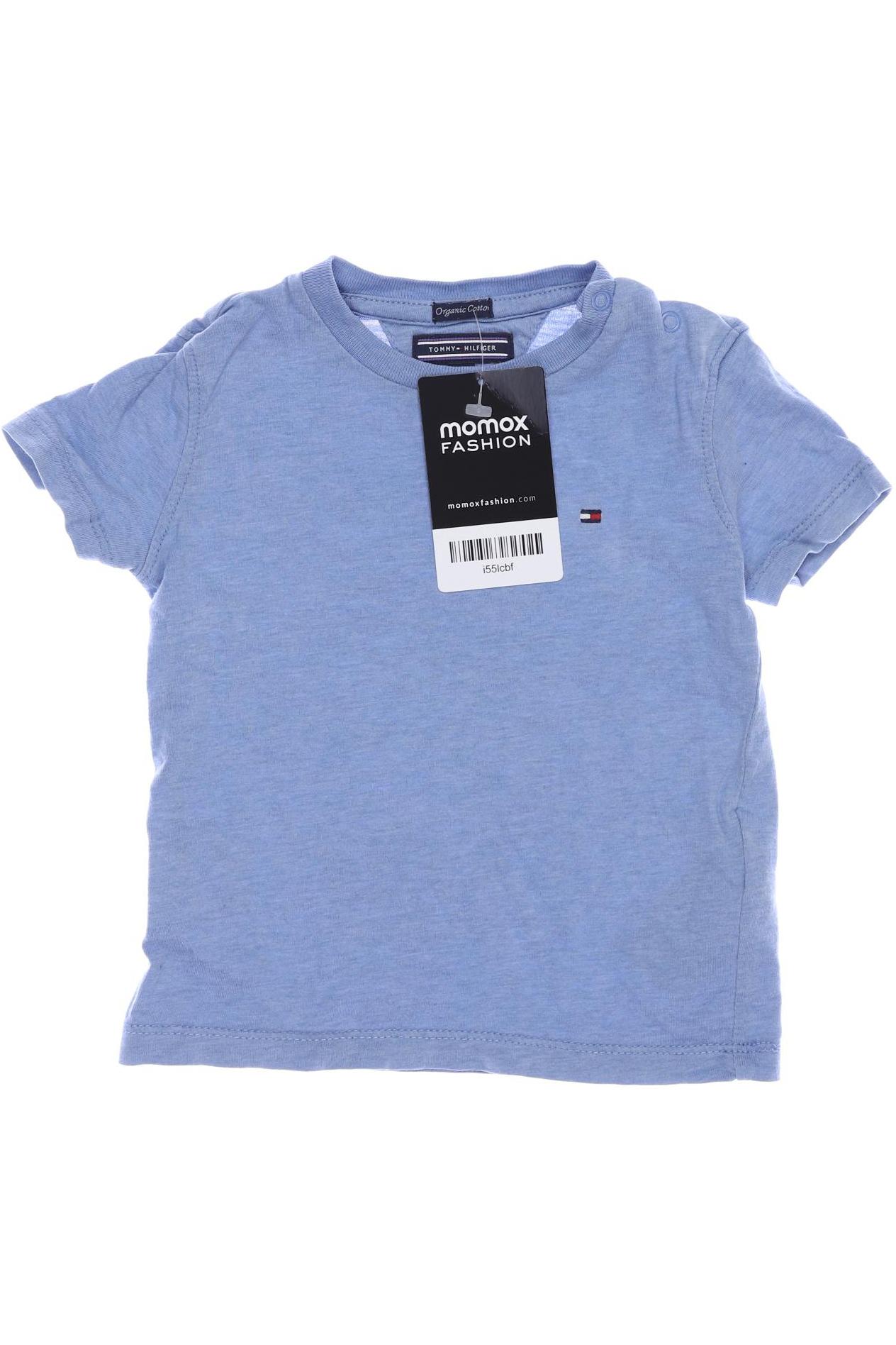 

Tommy Hilfiger Jungen T-Shirt, hellblau