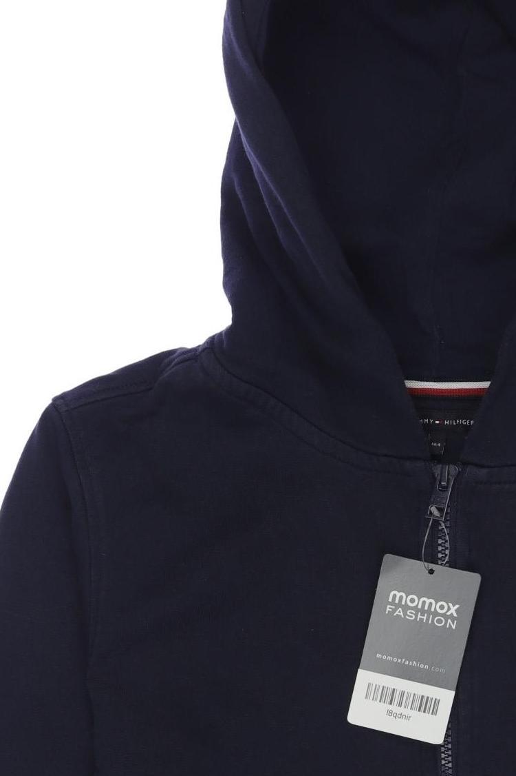Thumbnail - Tommy Hilfiger Herren Hoodies &amp; Sweater, marineblau, Gr. 164