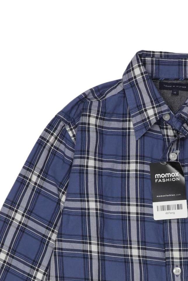 Thumbnail - Tommy Hilfiger Jungen Hemd, mehrfarbig, Gr. 140