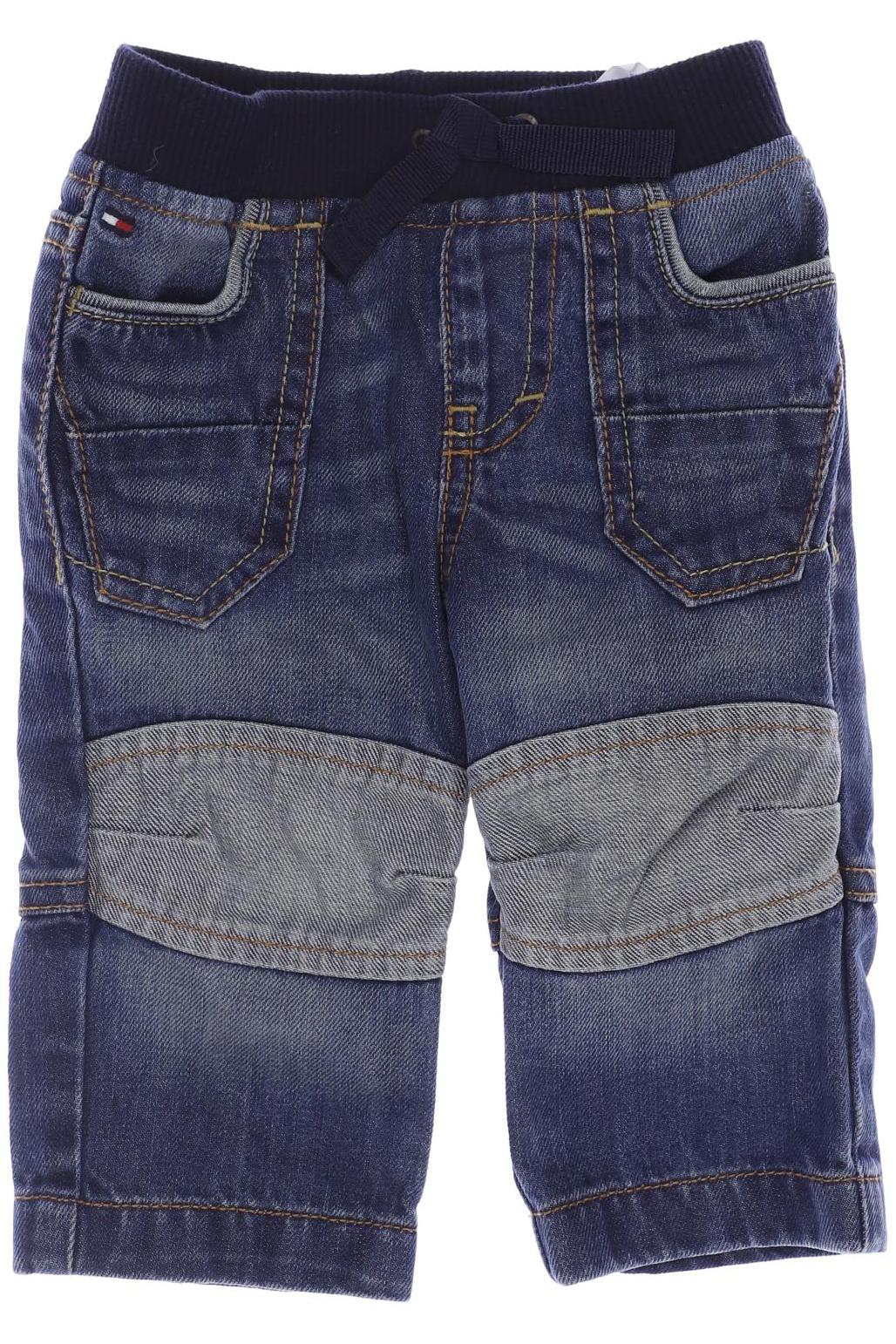 

Tommy Hilfiger Jungen Jeans, blau