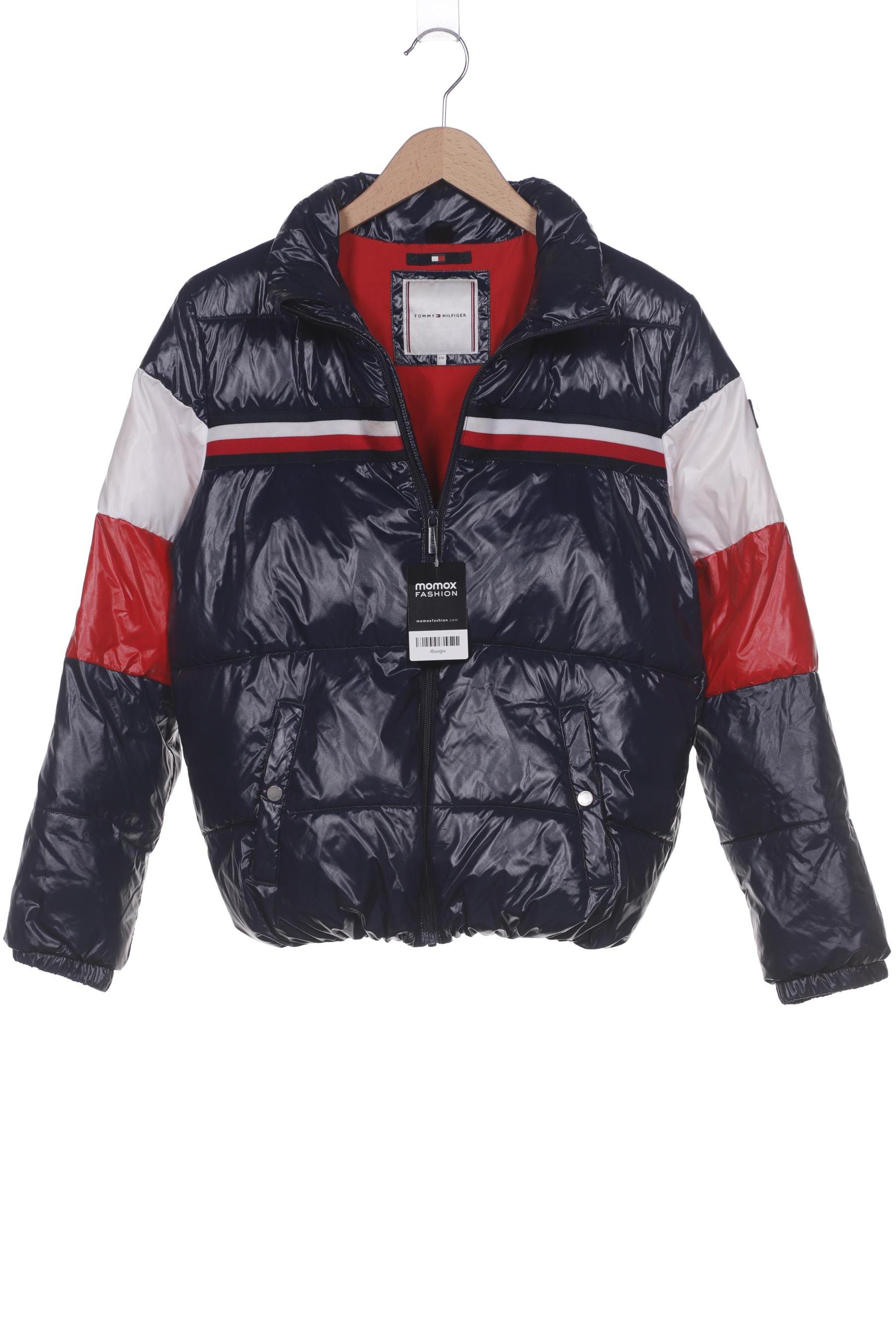 

Tommy Hilfiger Herren Jacke, mehrfarbig, Gr. 176