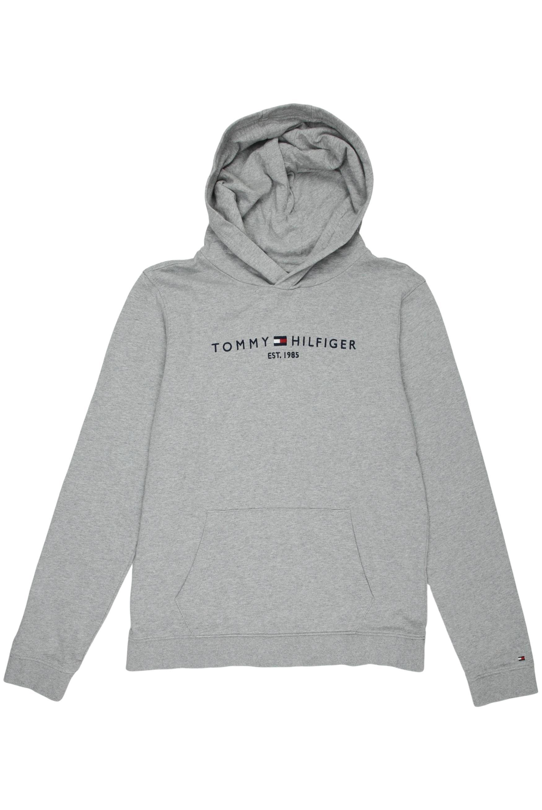 

Tommy Hilfiger Herren Hoodies & Sweater, grau, Gr. 176