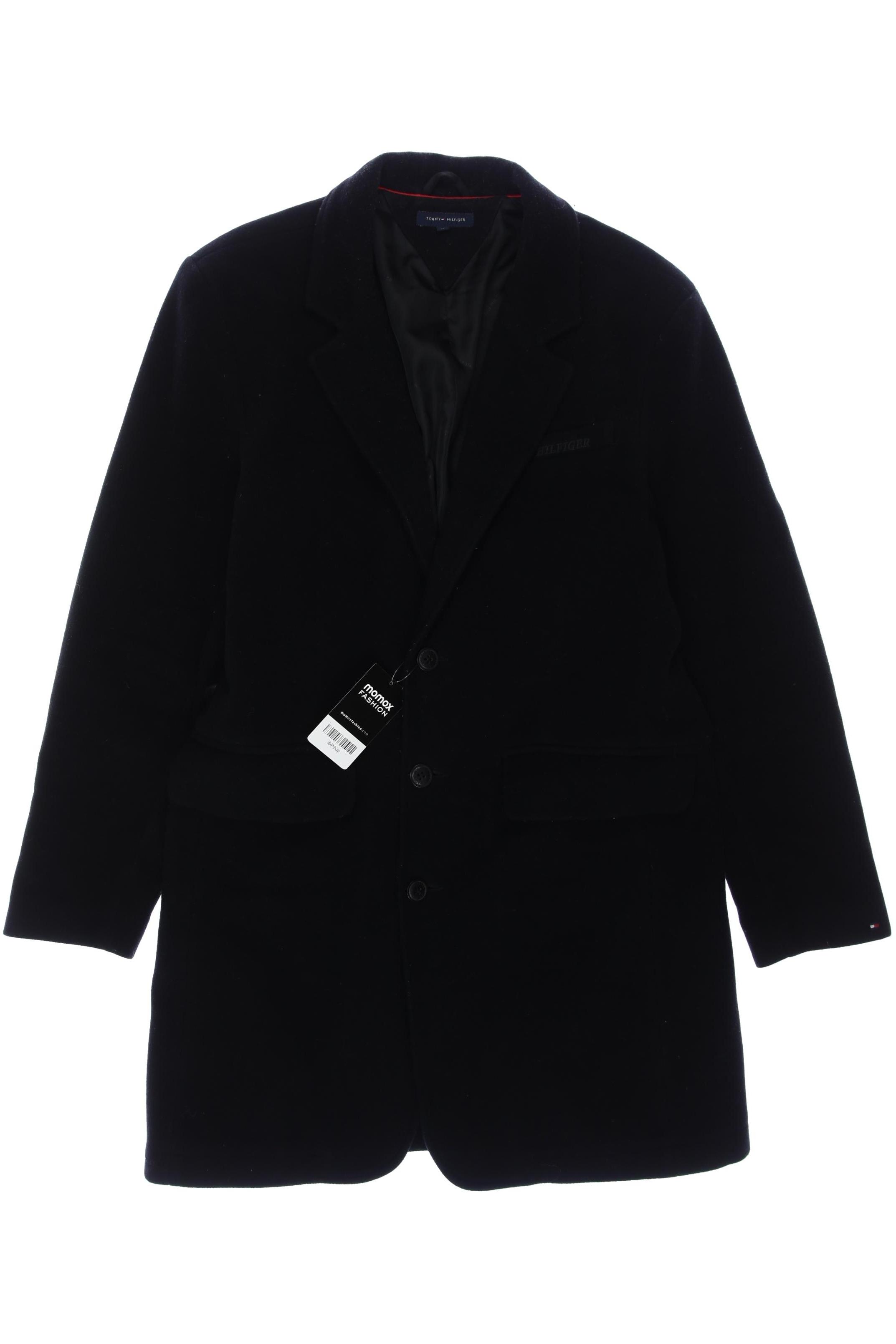 

Tommy Hilfiger Herren Jacke, schwarz, Gr. 176