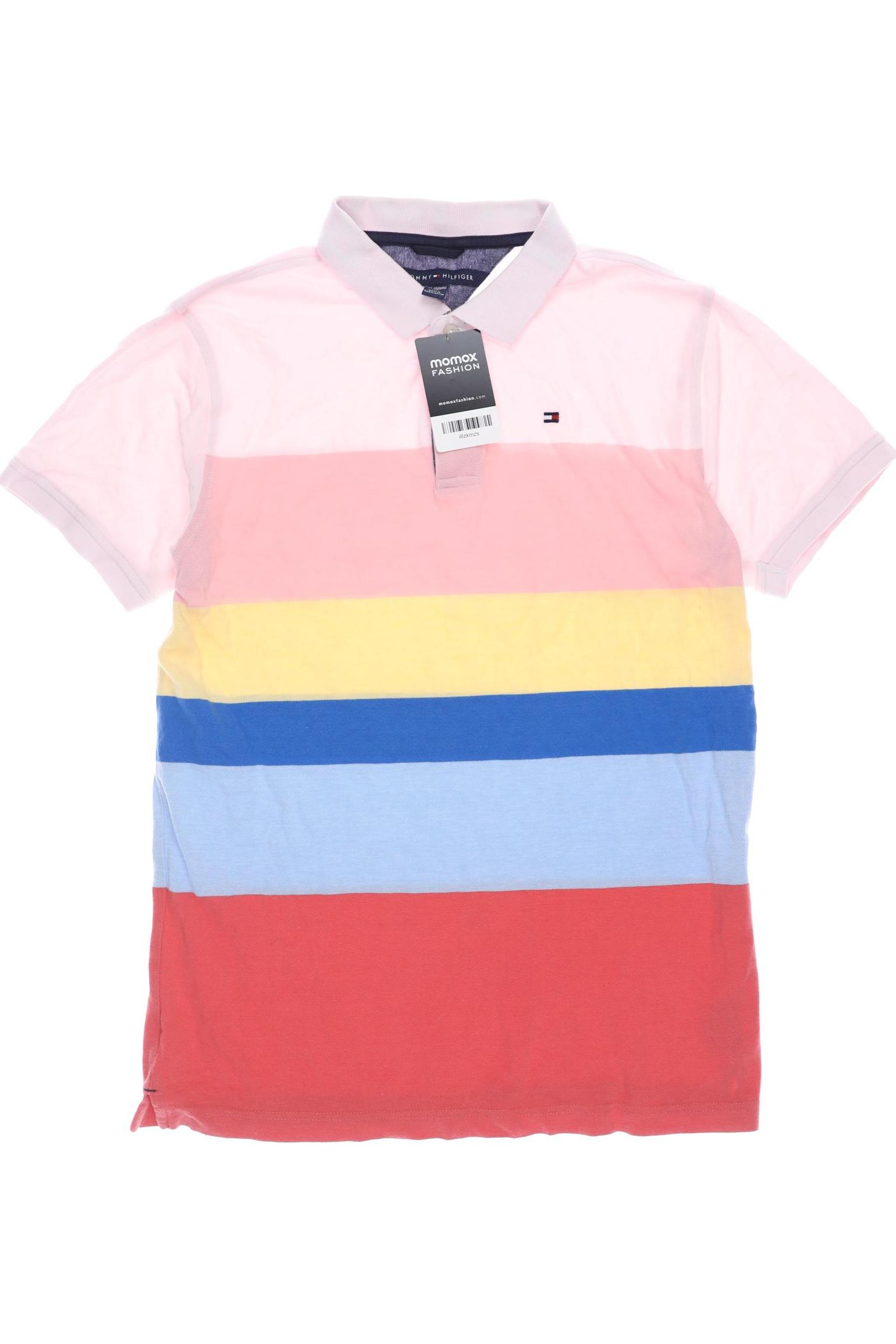 

Tommy Hilfiger Jungen Poloshirt, mehrfarbig