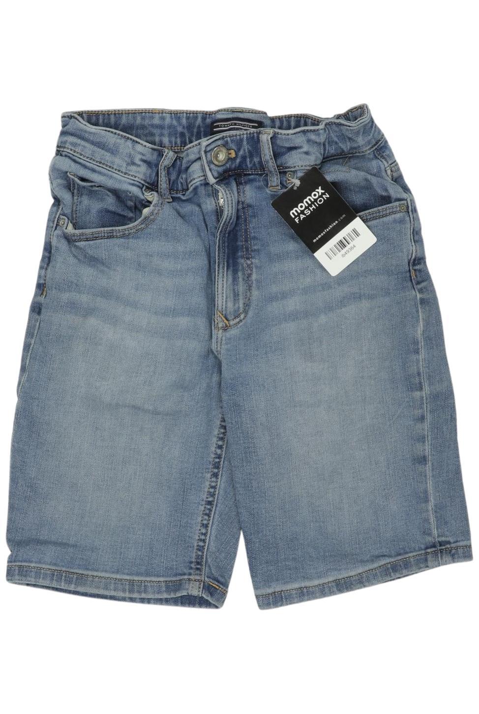 

Tommy Hilfiger Herren Shorts, blau, Gr. 152