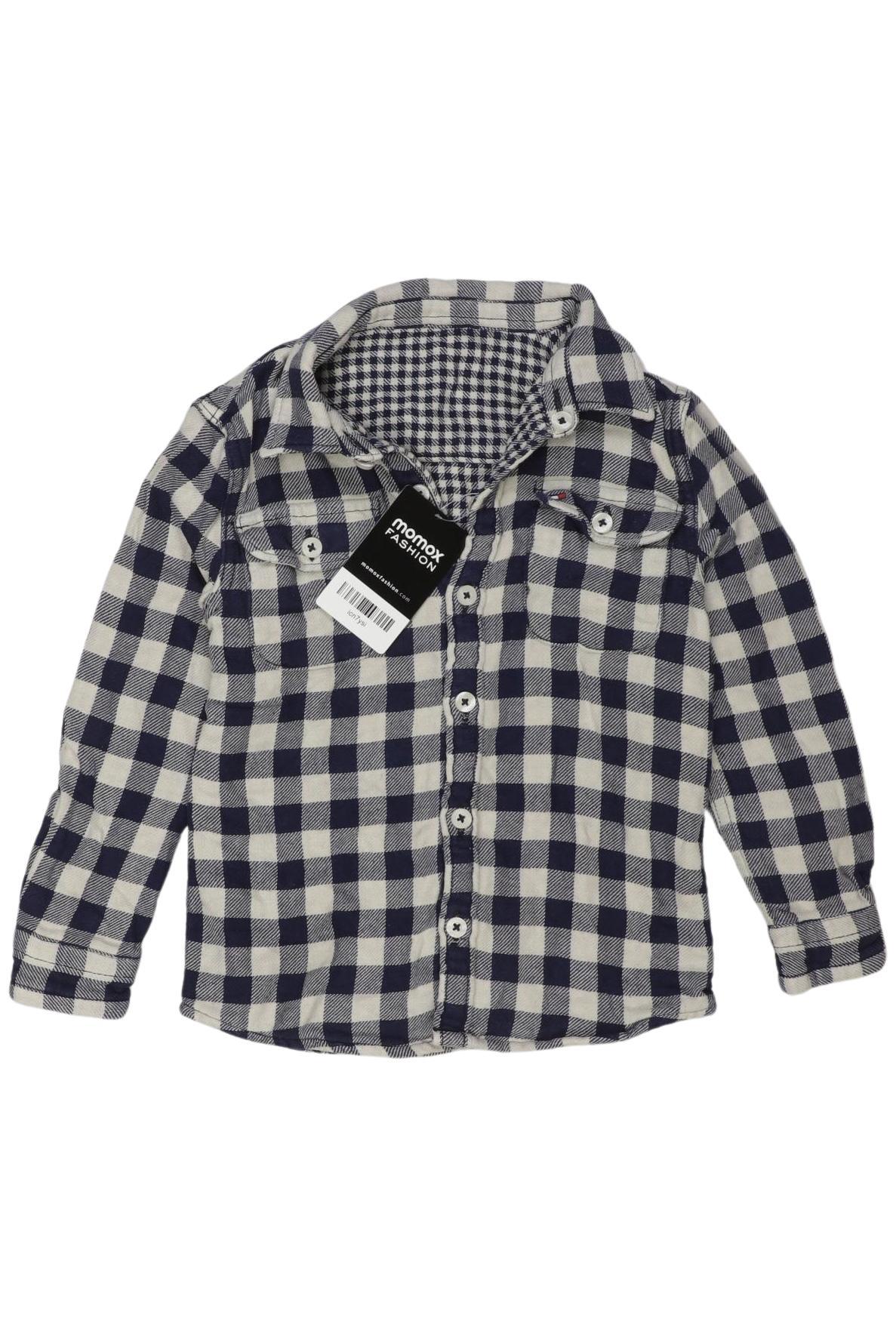 

Tommy Hilfiger Jungen Hemd, mehrfarbig, Gr. 110