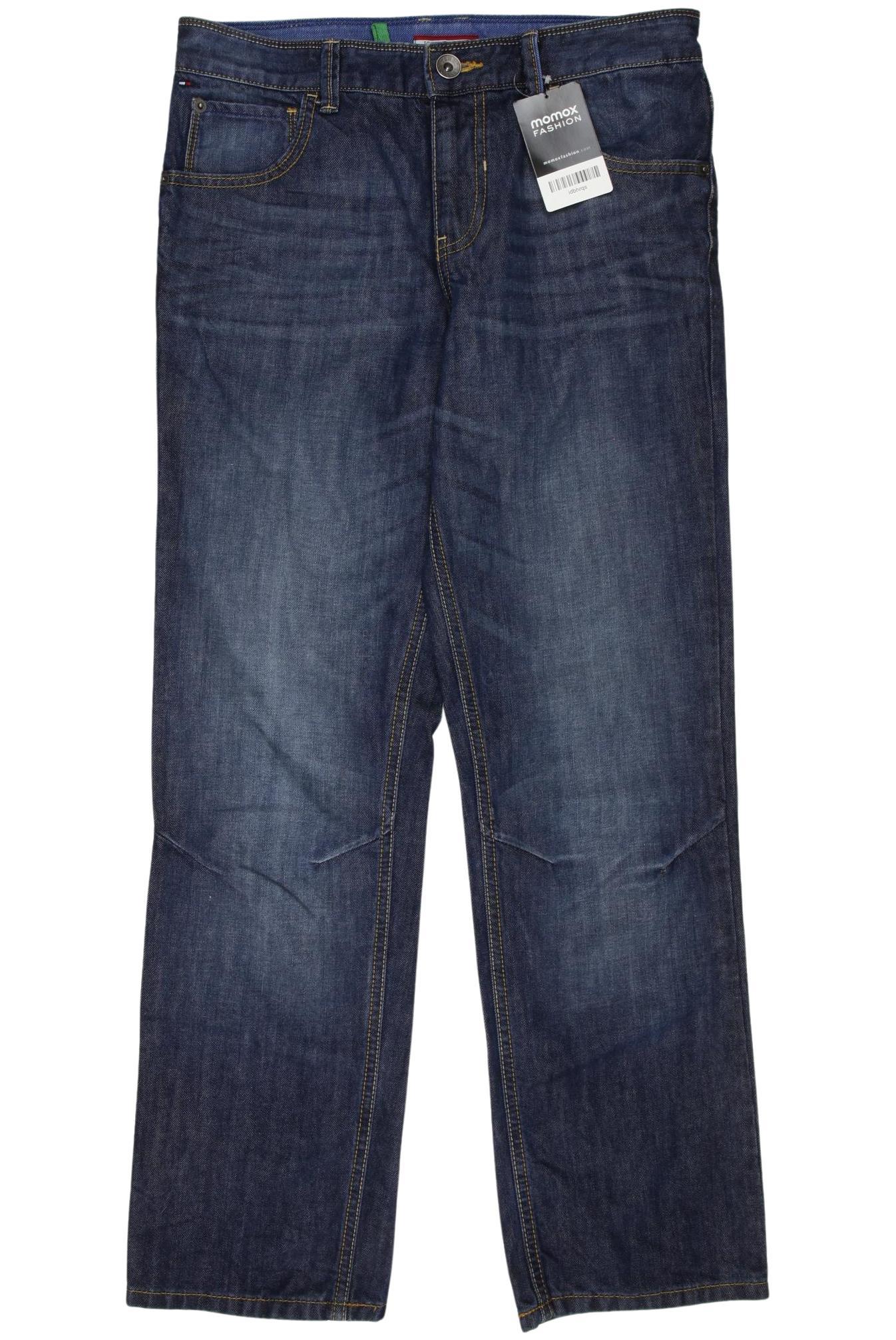 

Tommy Hilfiger Jungen Jeans, blau, Gr. 18