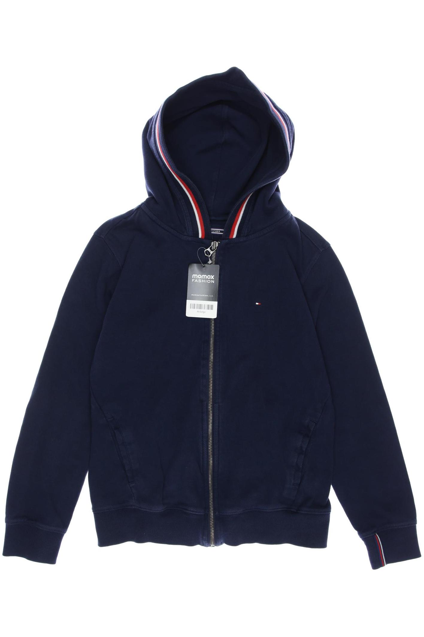 

Tommy Hilfiger Herren Hoodies & Sweater, marineblau, Gr. 152