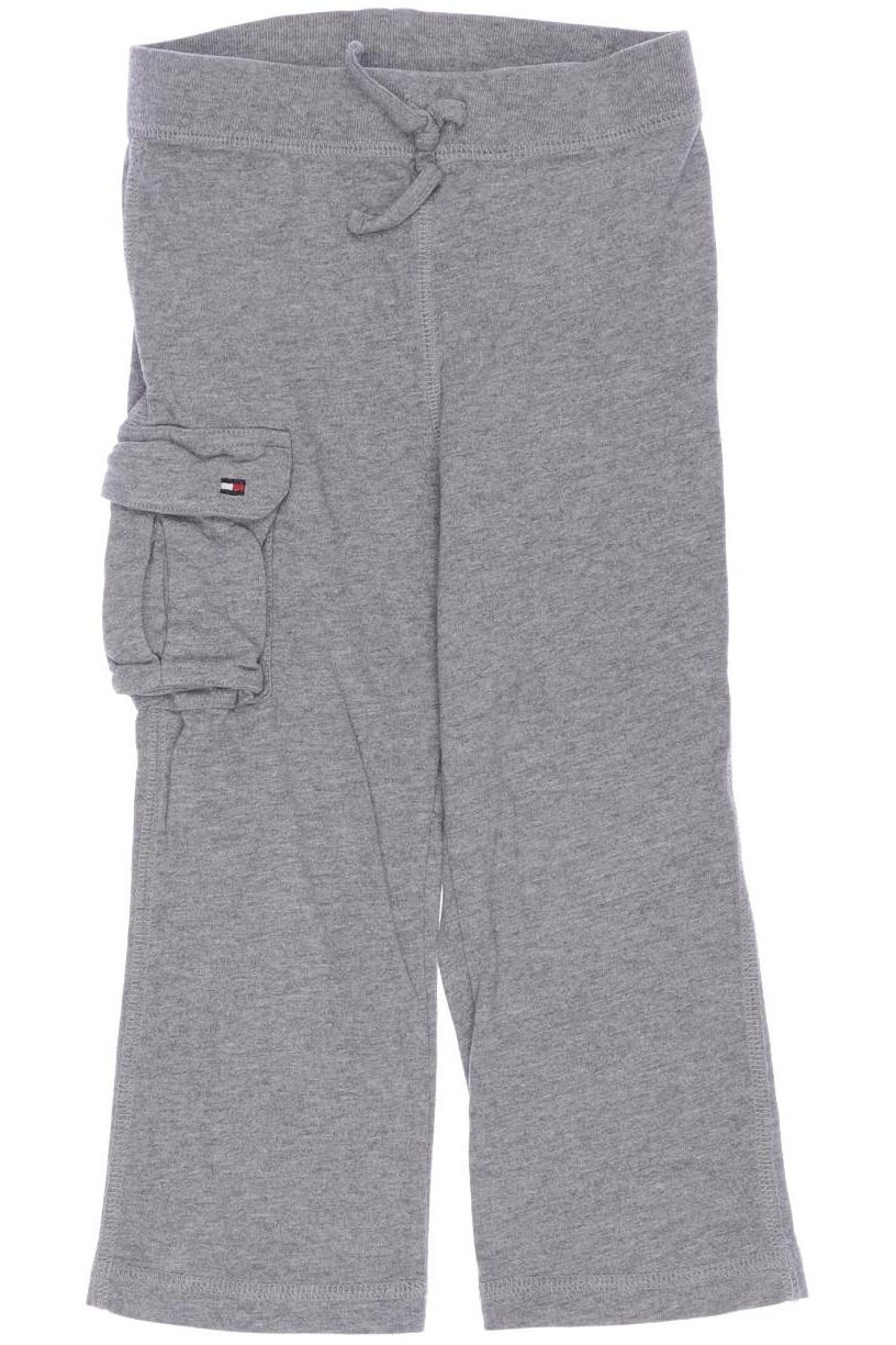

Tommy Hilfiger Herren Stoffhose, grau, Gr. 92