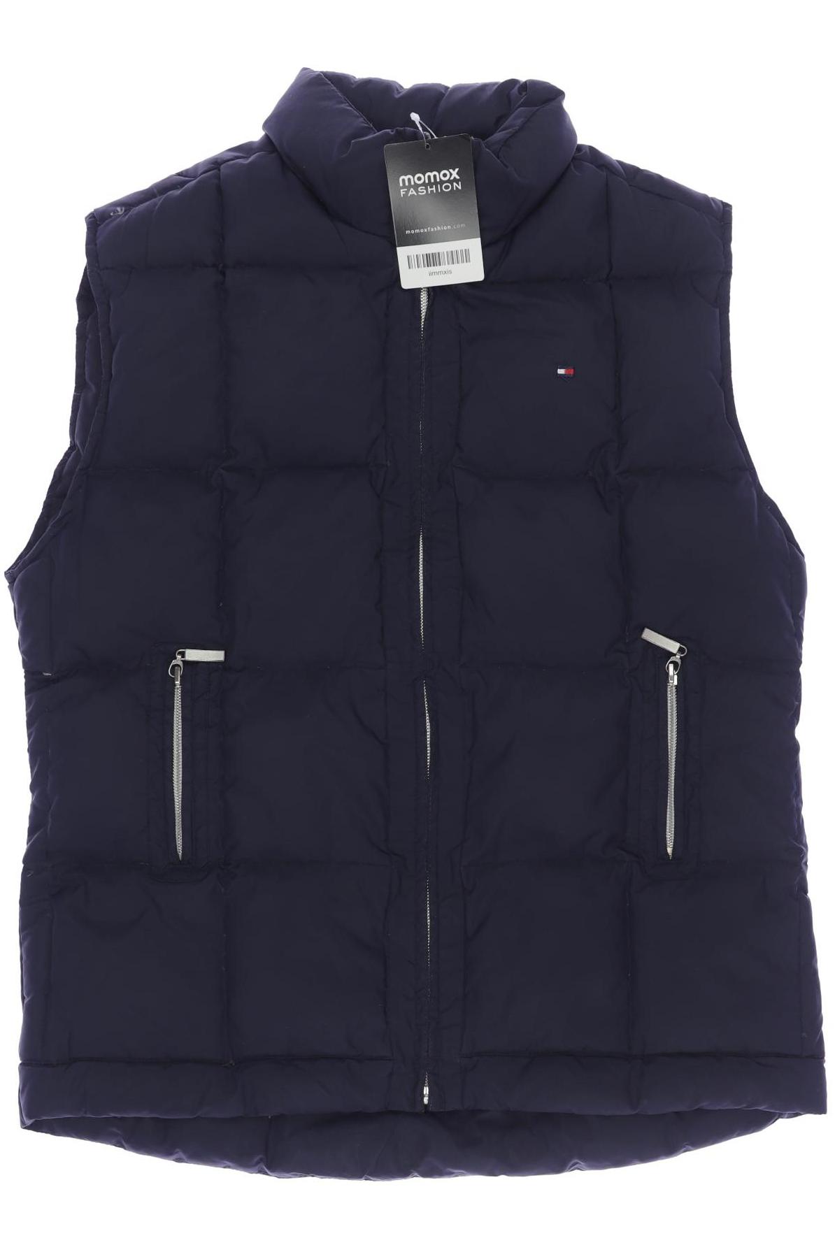 

Tommy Hilfiger Herren Jacke, marineblau, Gr. 164