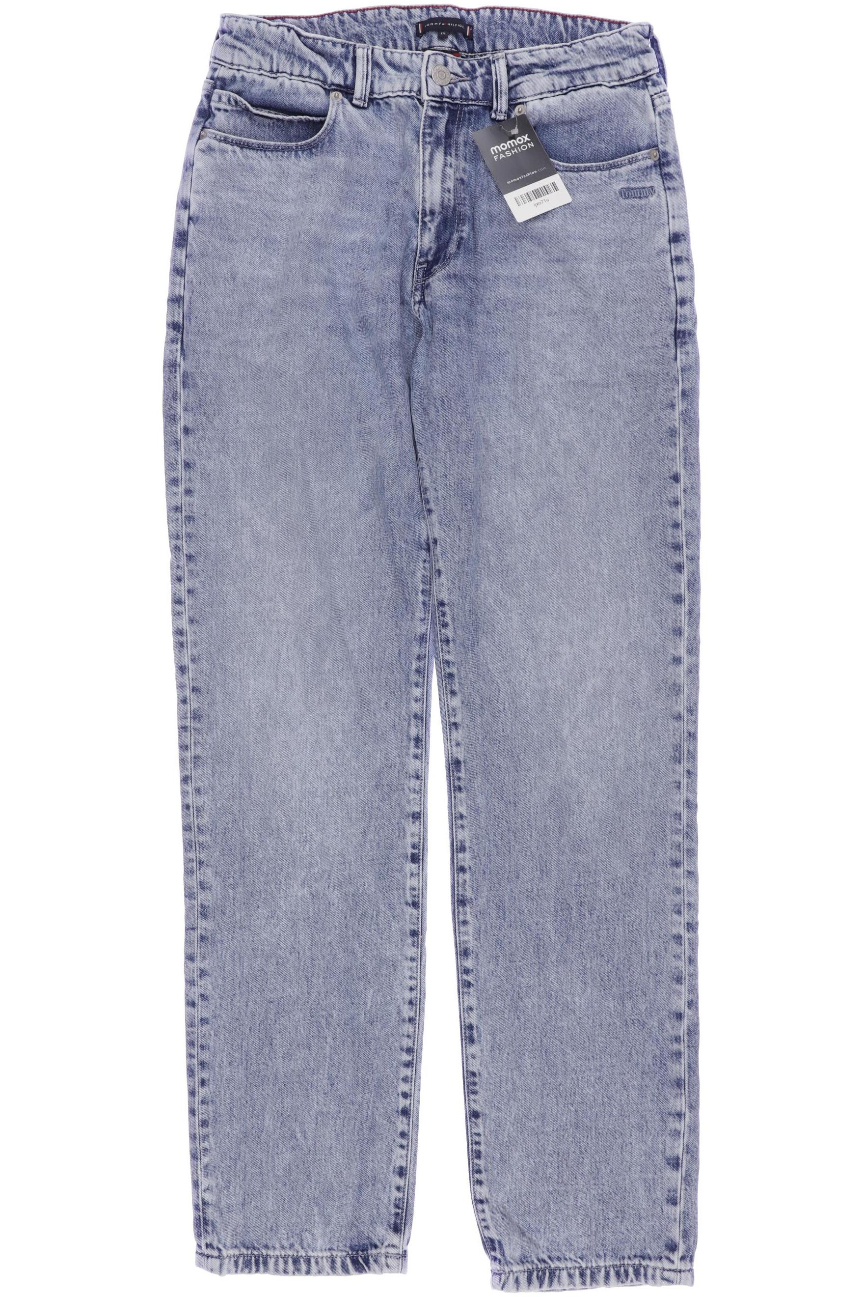 

Tommy Hilfiger Herren Jeans, blau, Gr. 176