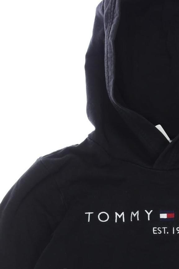 Thumbnail - Tommy Hilfiger Herren Hoodies &amp; Sweater, schwarz, Gr. 152