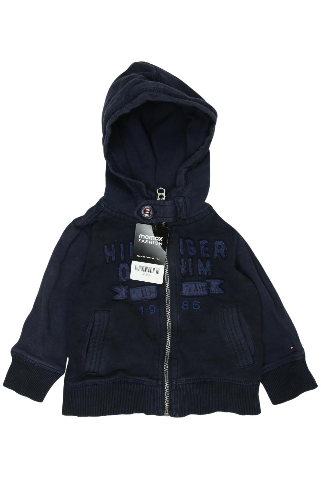 

Tommy Hilfiger Jungen Hoodies & Sweater, marineblau, Gr. 80